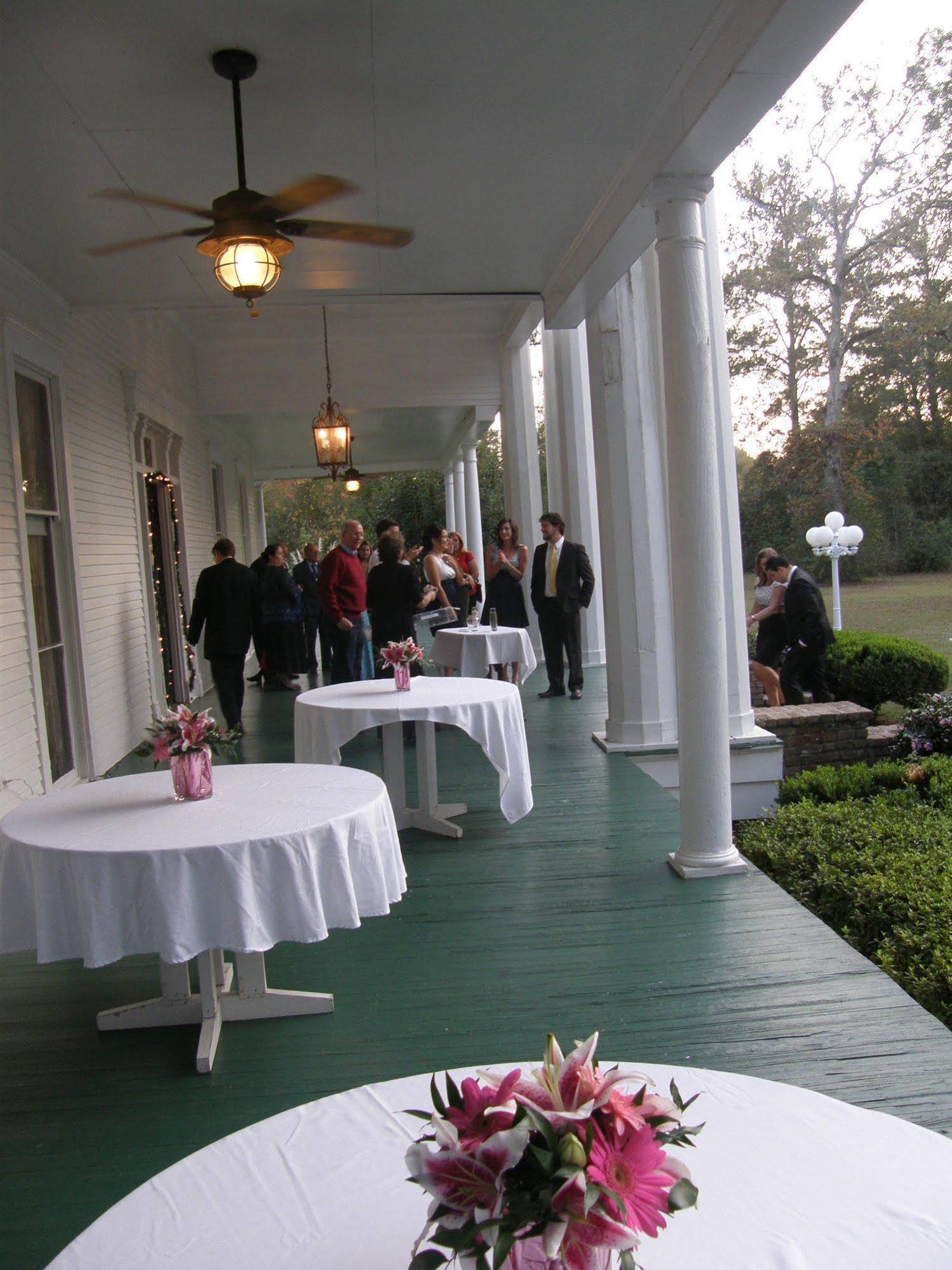 Blythewood Plantation