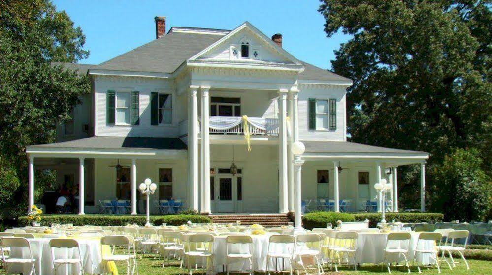 Blythewood Plantation