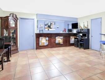 Days Inn by Wyndham Arcadia