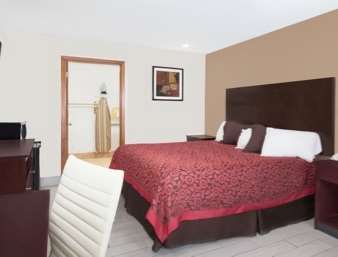 Days Inn by Wyndham Arcadia