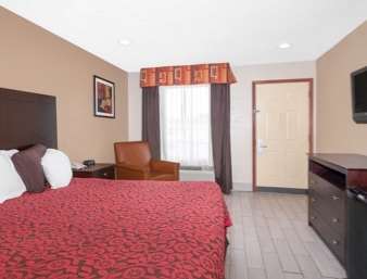 Days Inn by Wyndham Arcadia
