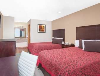Days Inn by Wyndham Arcadia