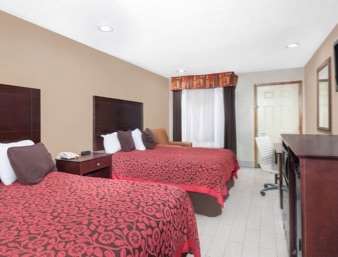 Days Inn by Wyndham Arcadia
