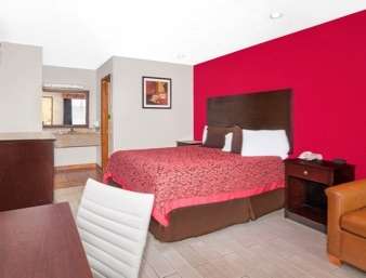 Days Inn by Wyndham Arcadia