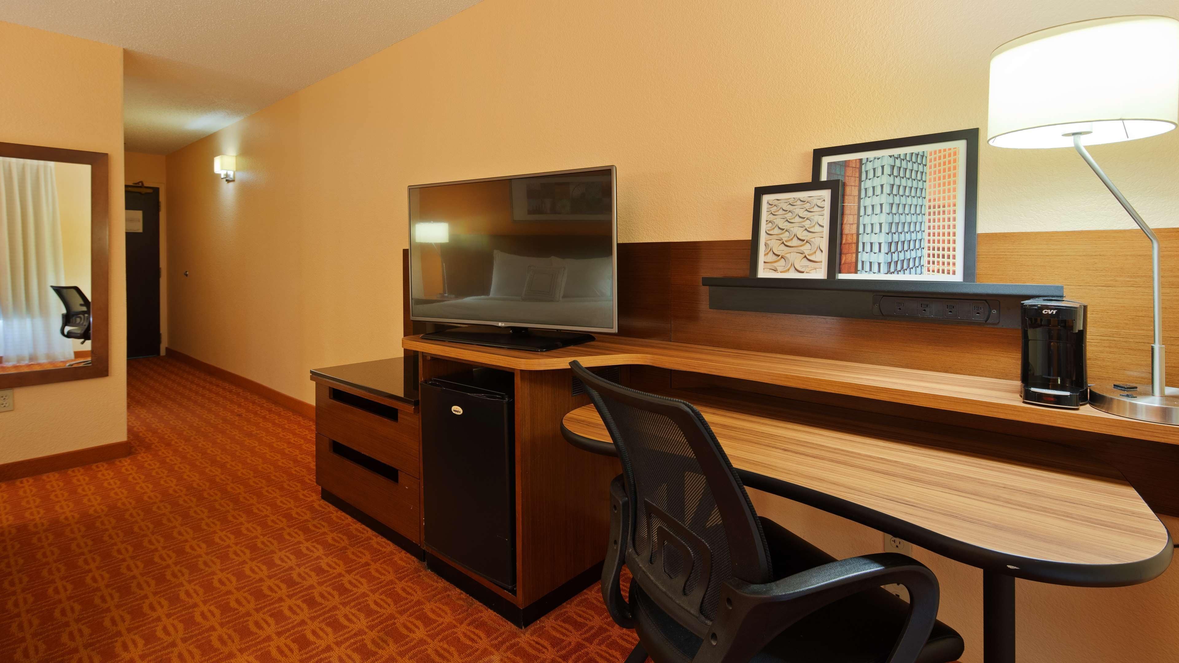 Country Inn & Suites By Radisson Lsu Medical Corridor