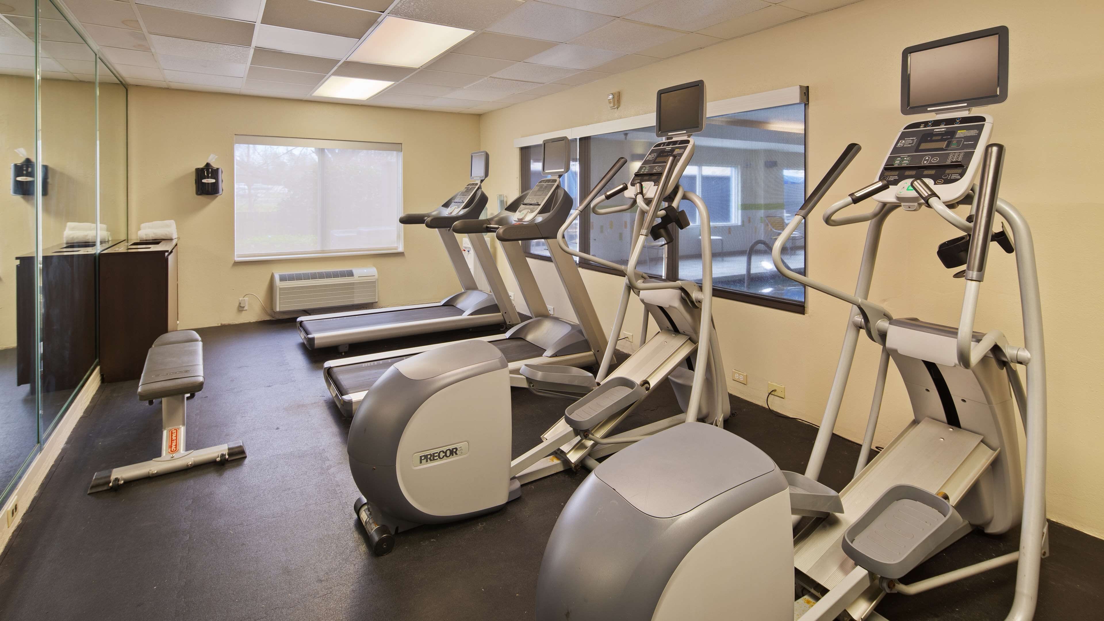 Country Inn & Suites By Radisson Lsu Medical Corridor