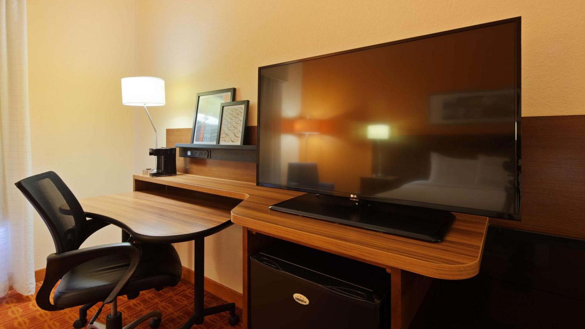 Country Inn & Suites By Radisson Lsu Medical Corridor