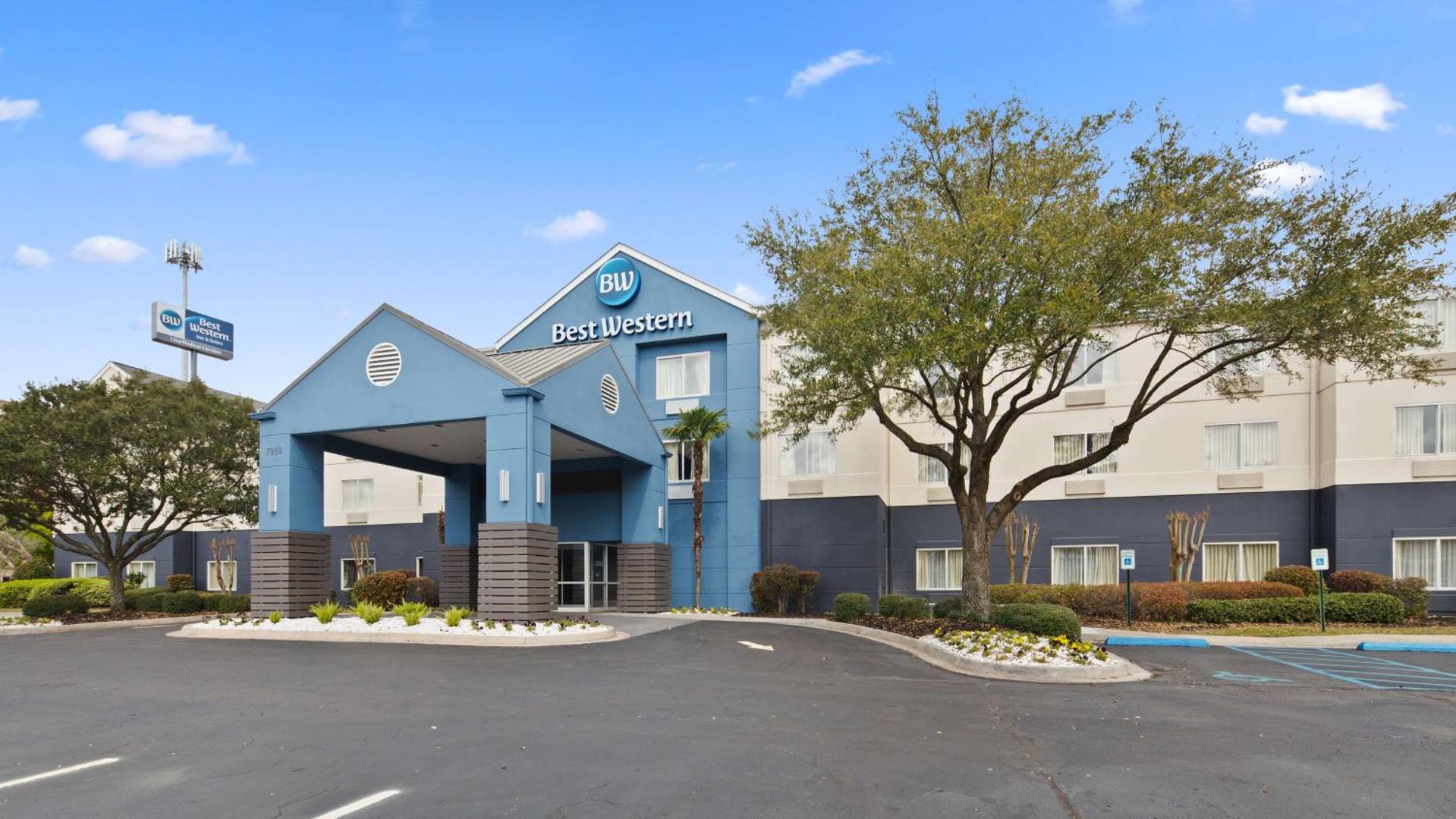 Country Inn & Suites By Radisson Lsu Medical Corridor