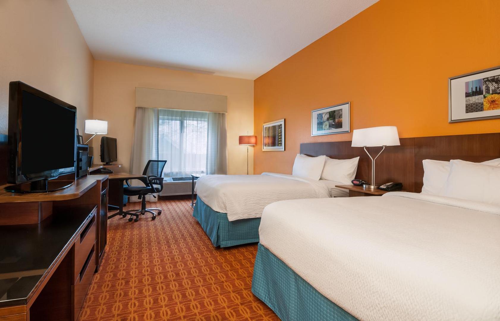 Country Inn & Suites By Radisson Lsu Medical Corridor