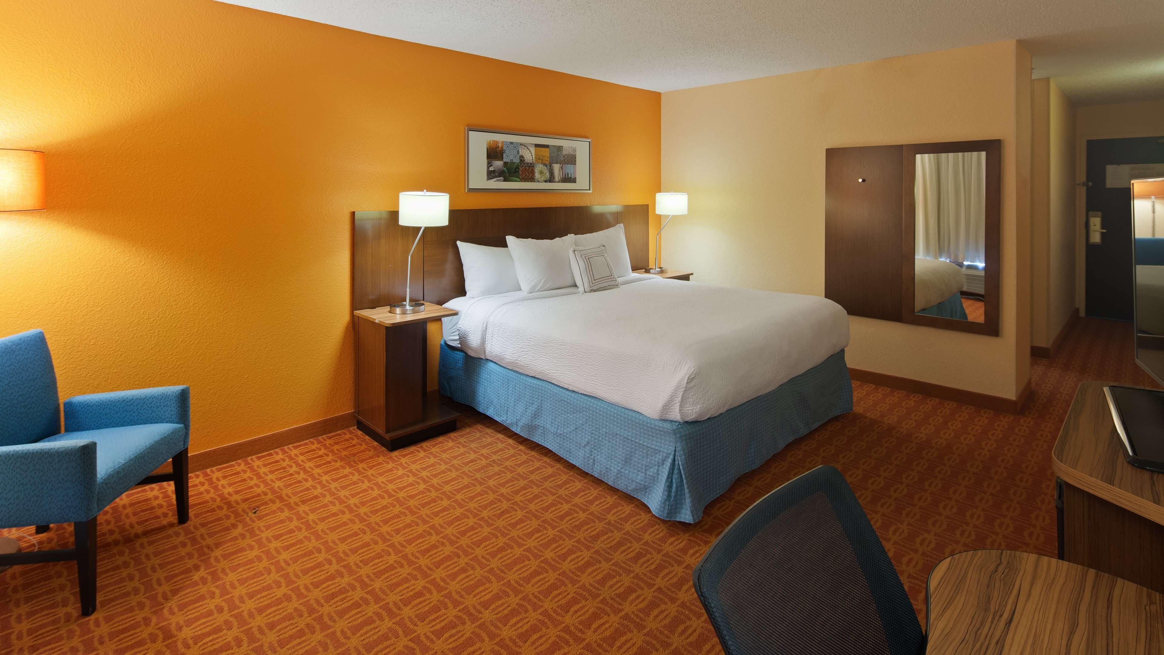 Country Inn & Suites By Radisson Lsu Medical Corridor