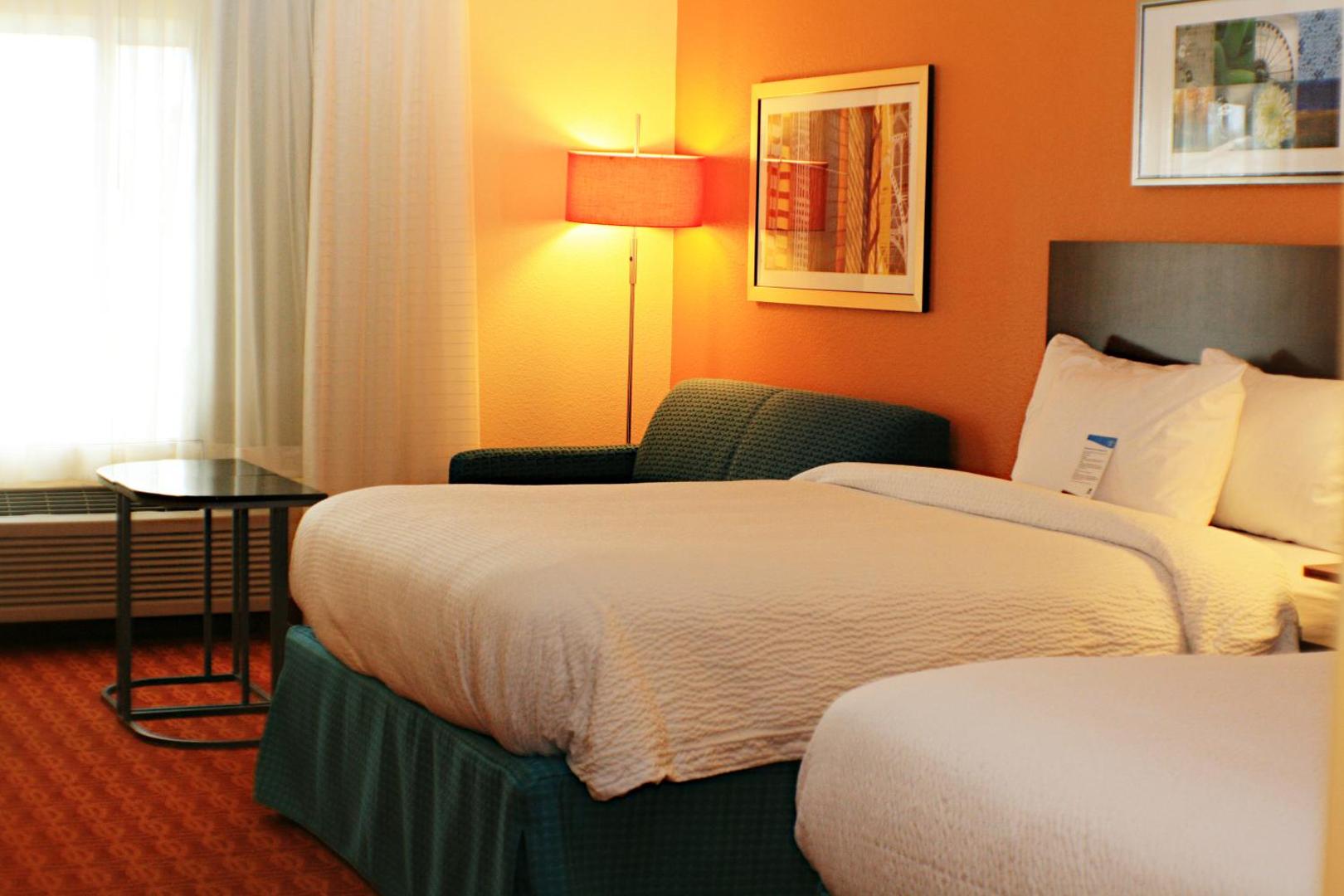 Country Inn & Suites By Radisson Lsu Medical Corridor