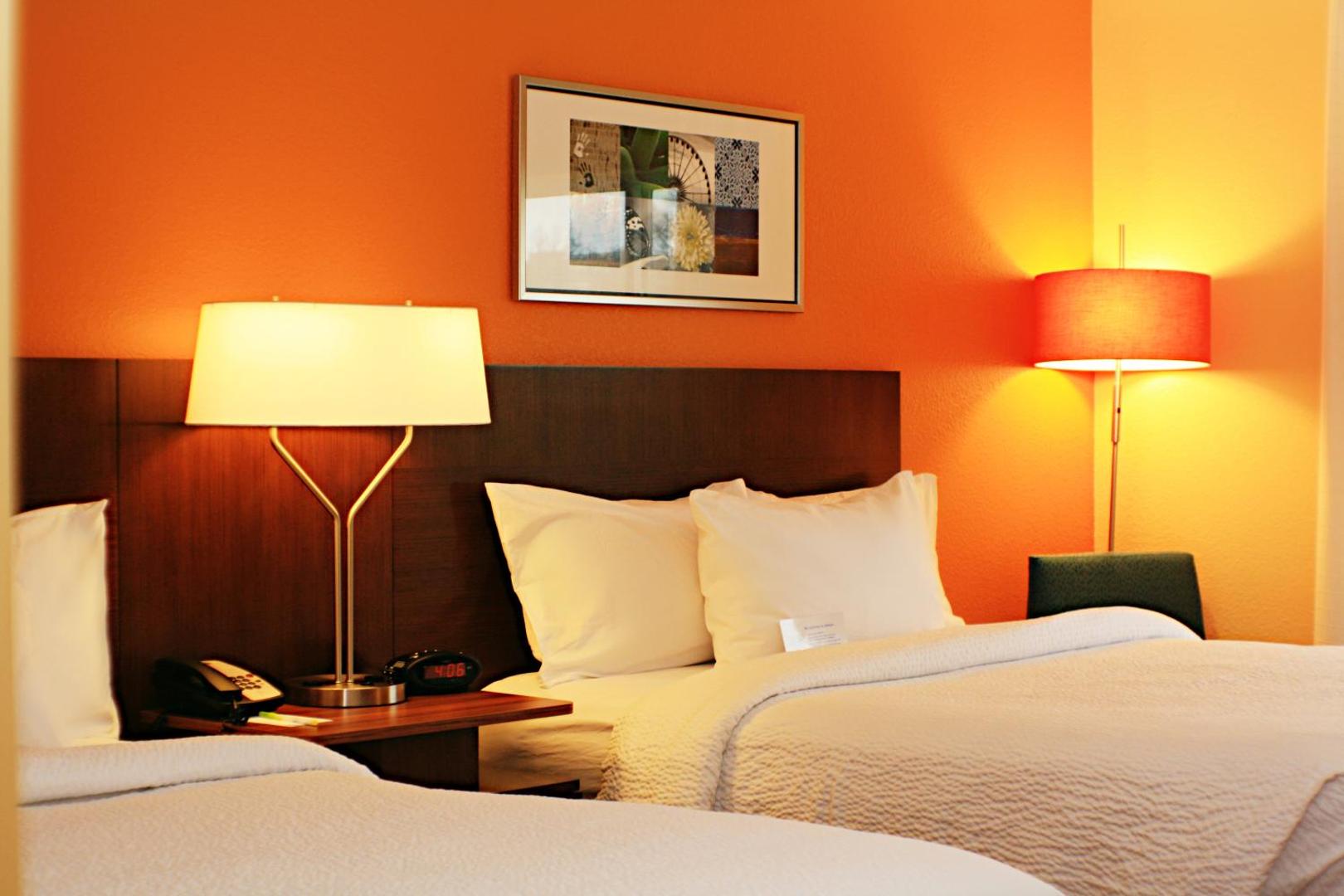 Country Inn & Suites By Radisson Lsu Medical Corridor