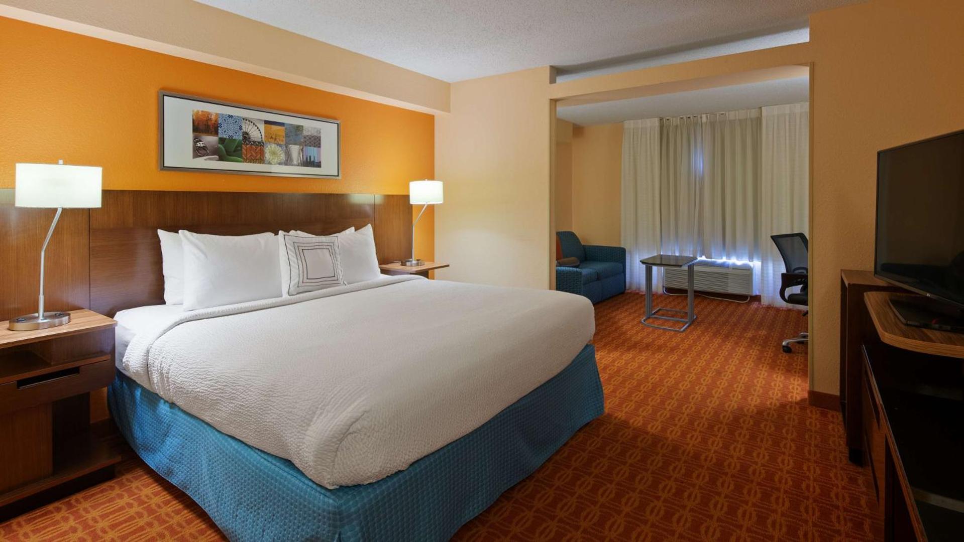 Country Inn & Suites By Radisson Lsu Medical Corridor