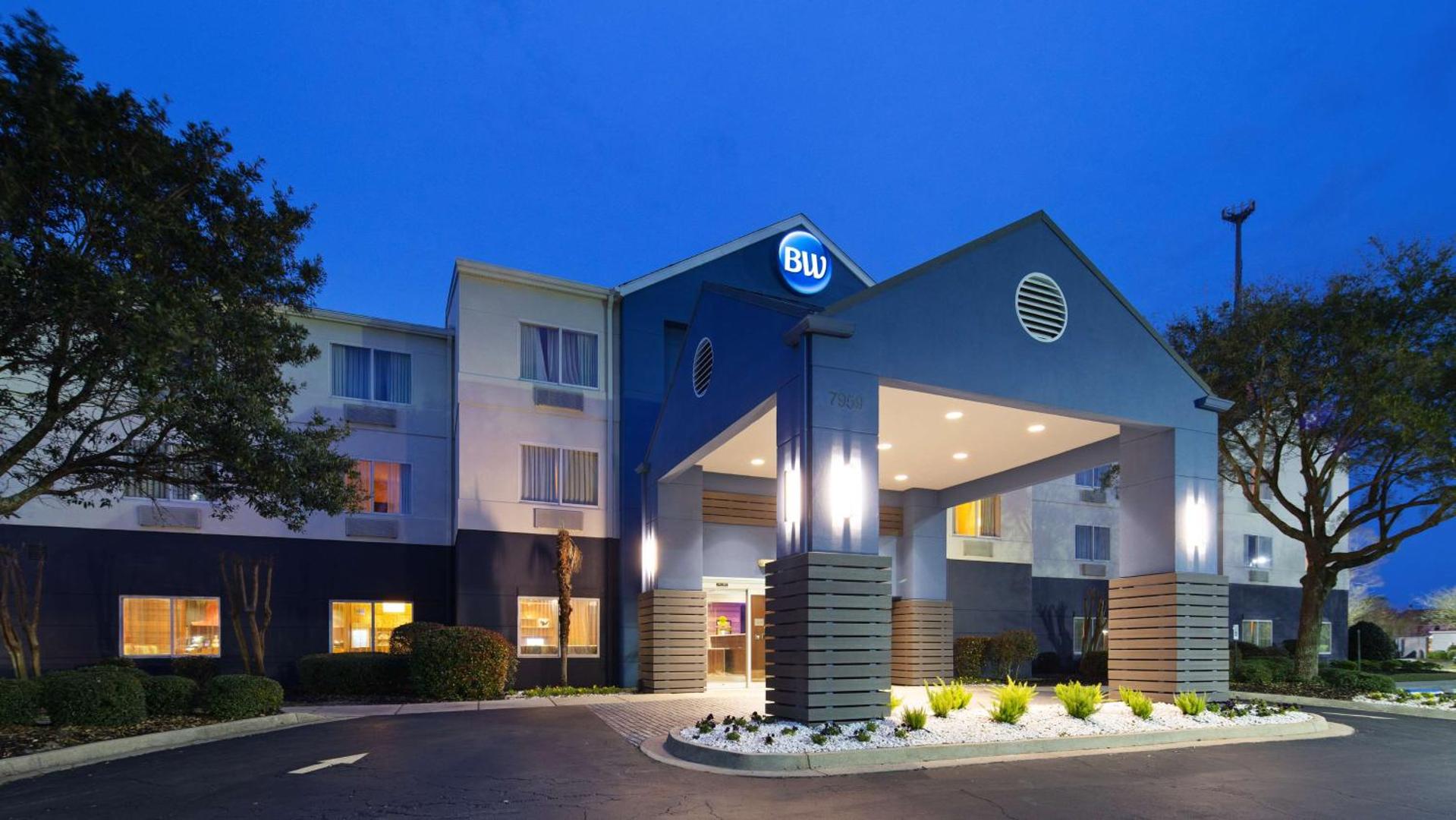 Country Inn & Suites By Radisson Lsu Medical Corridor