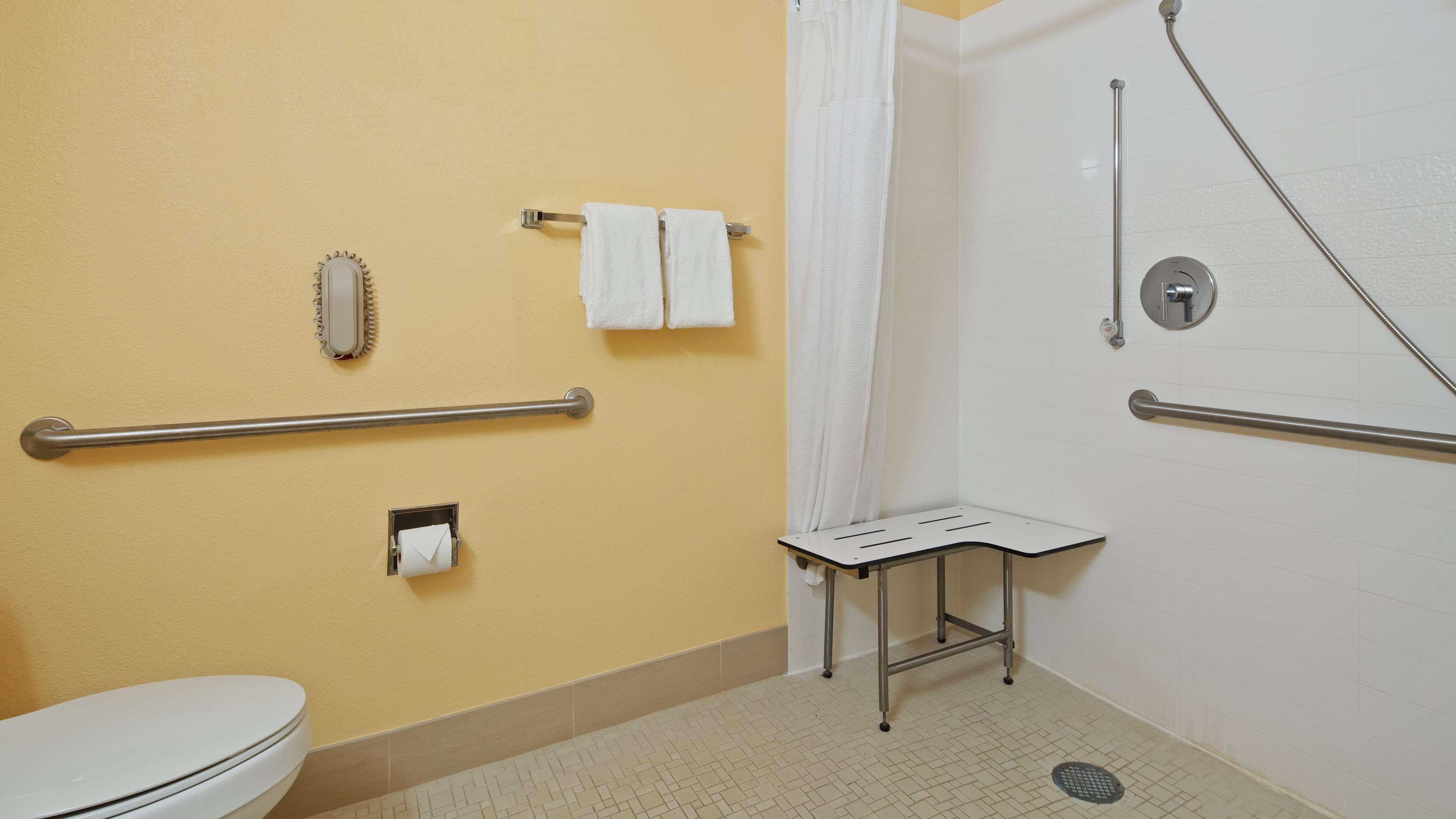 Country Inn & Suites By Radisson Lsu Medical Corridor