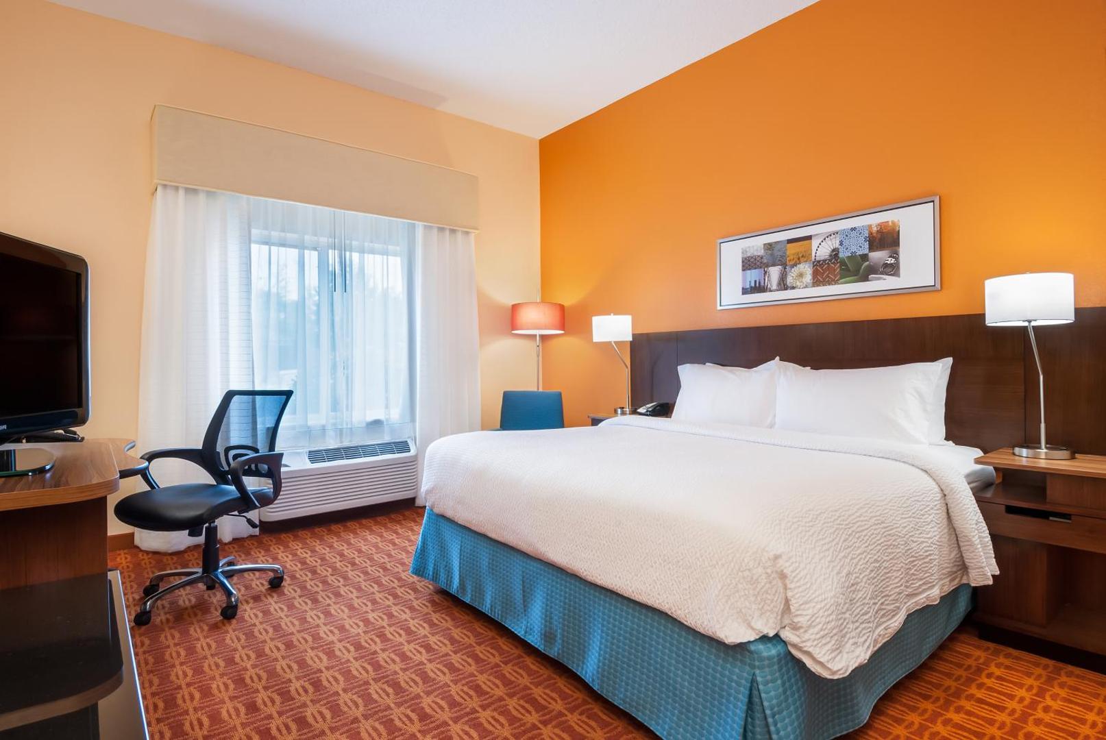 Country Inn & Suites By Radisson Lsu Medical Corridor
