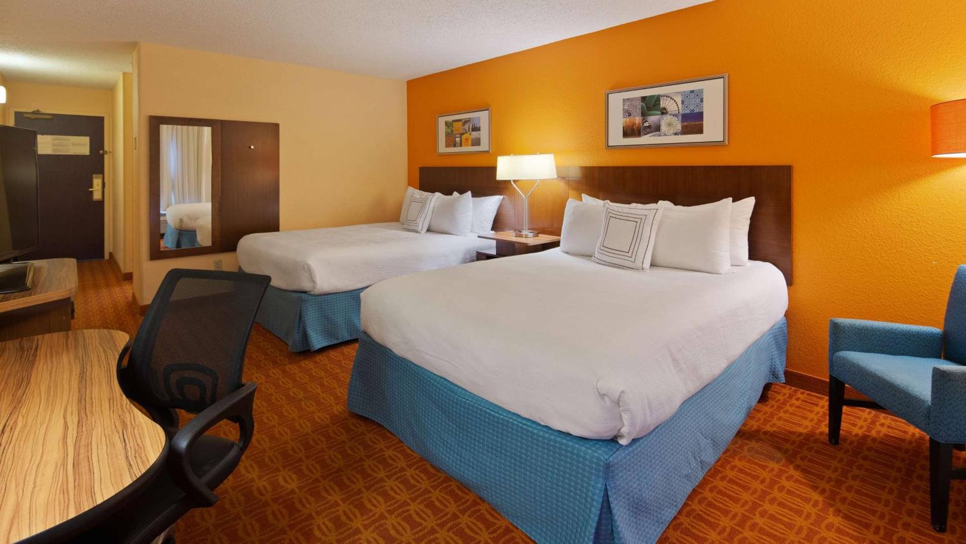 Country Inn & Suites By Radisson Lsu Medical Corridor
