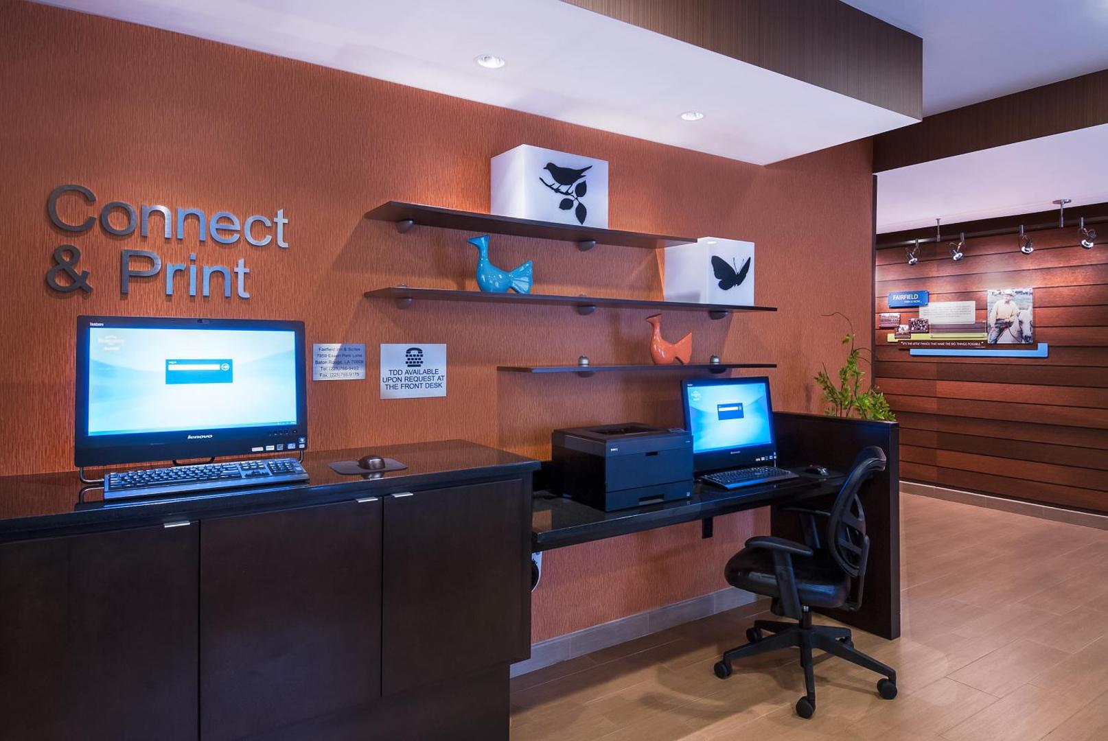 Country Inn & Suites By Radisson Lsu Medical Corridor