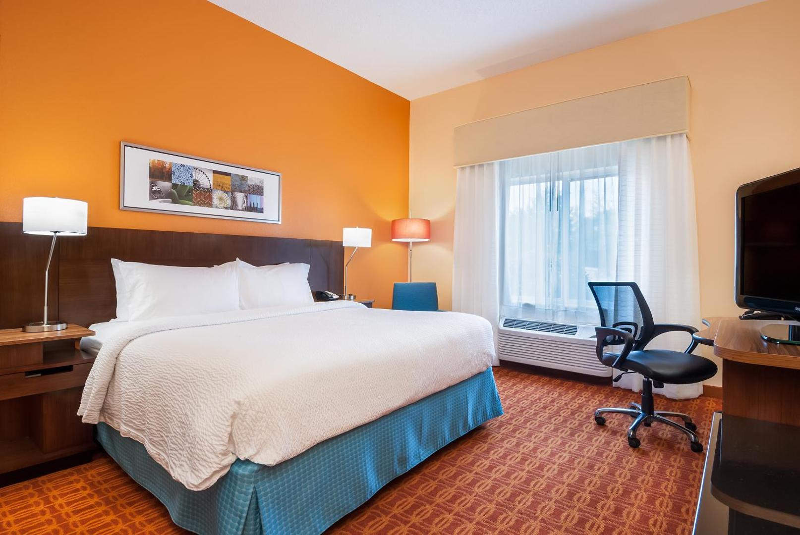 Country Inn & Suites By Radisson Lsu Medical Corridor