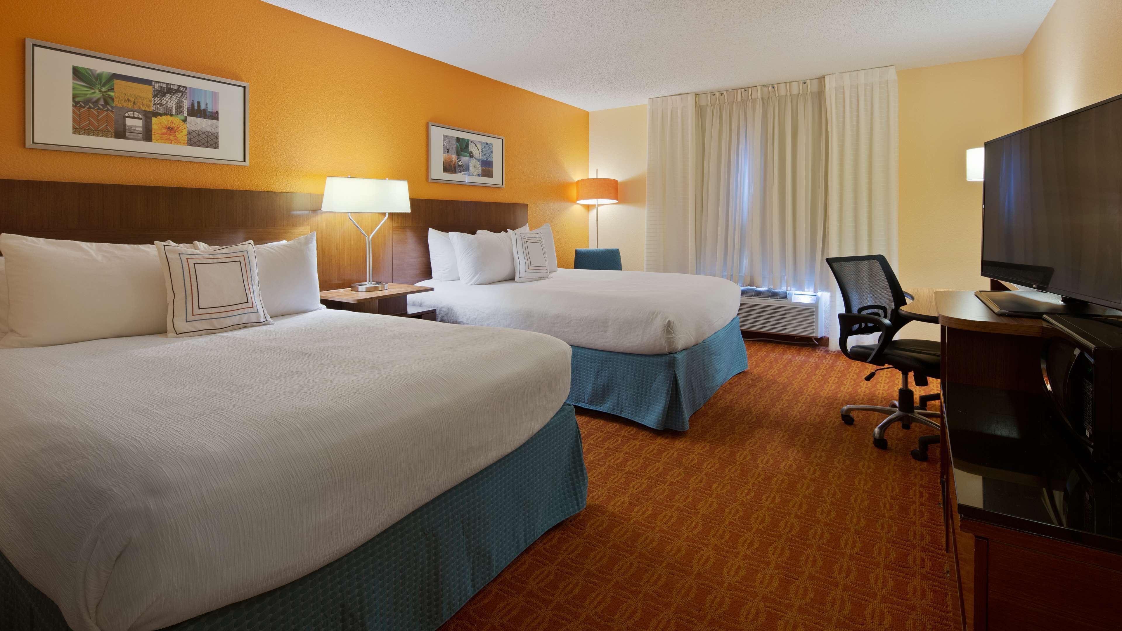 Country Inn & Suites By Radisson Lsu Medical Corridor