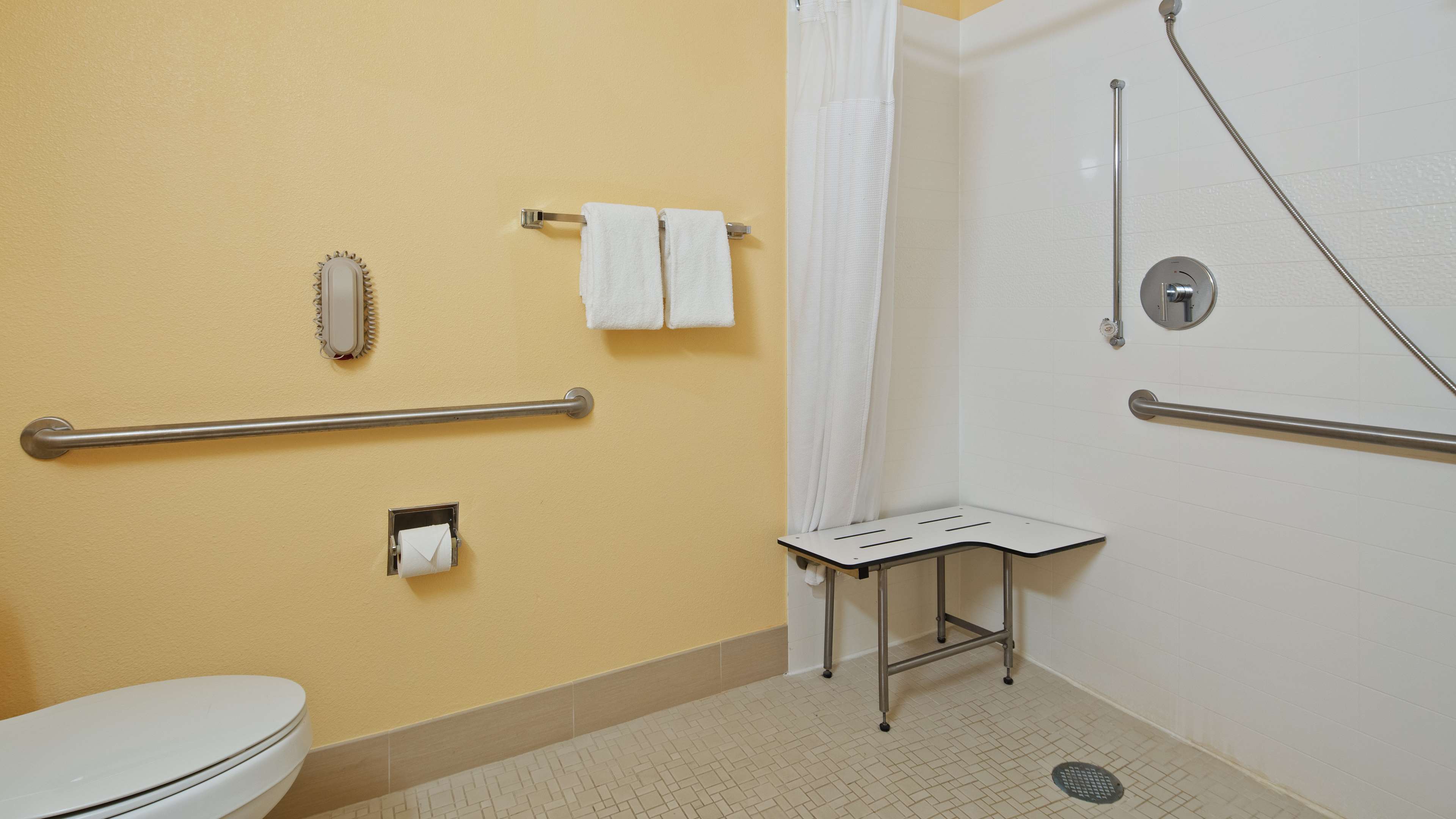 Country Inn & Suites By Radisson Lsu Medical Corridor