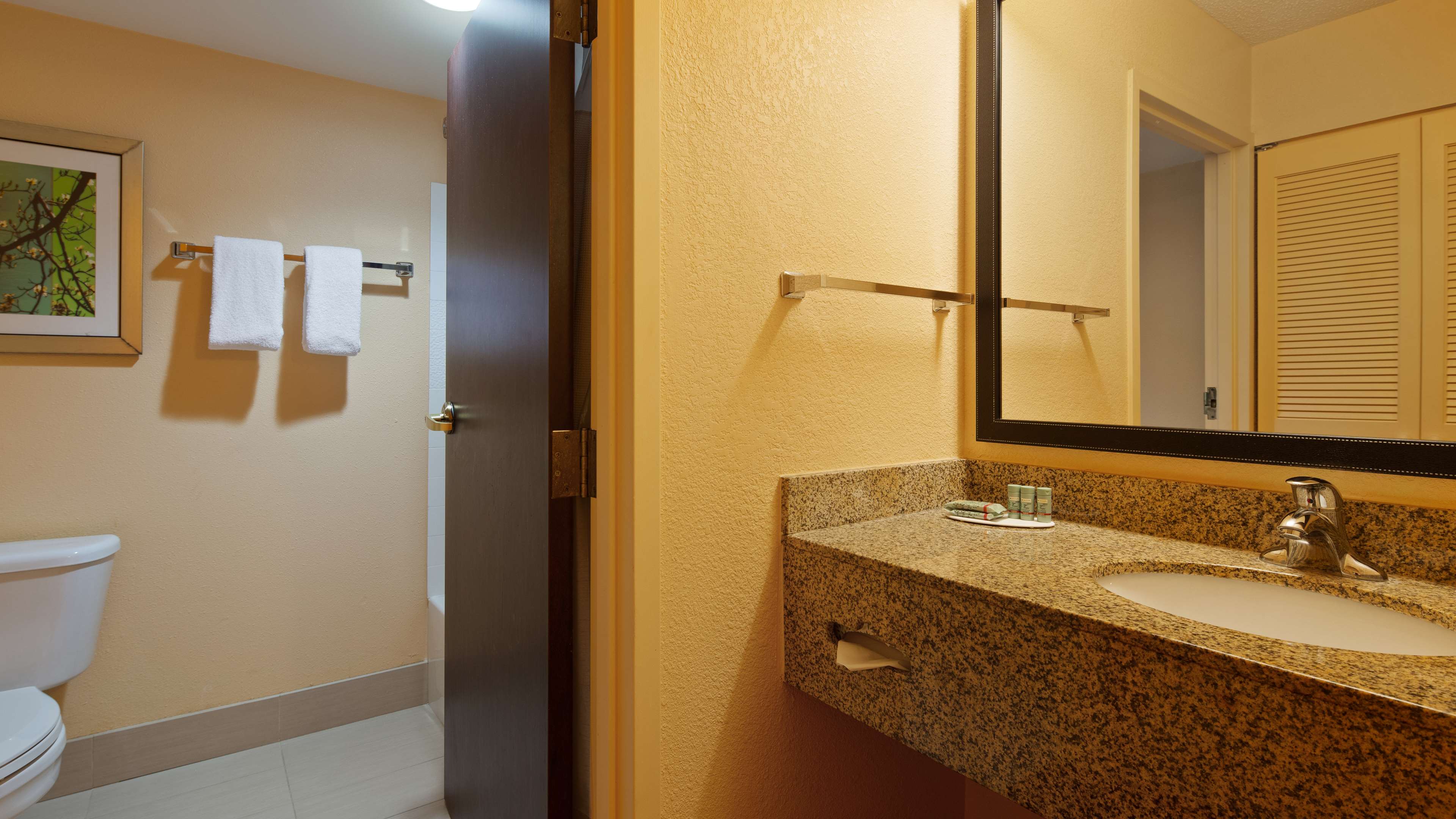 Country Inn & Suites By Radisson Lsu Medical Corridor