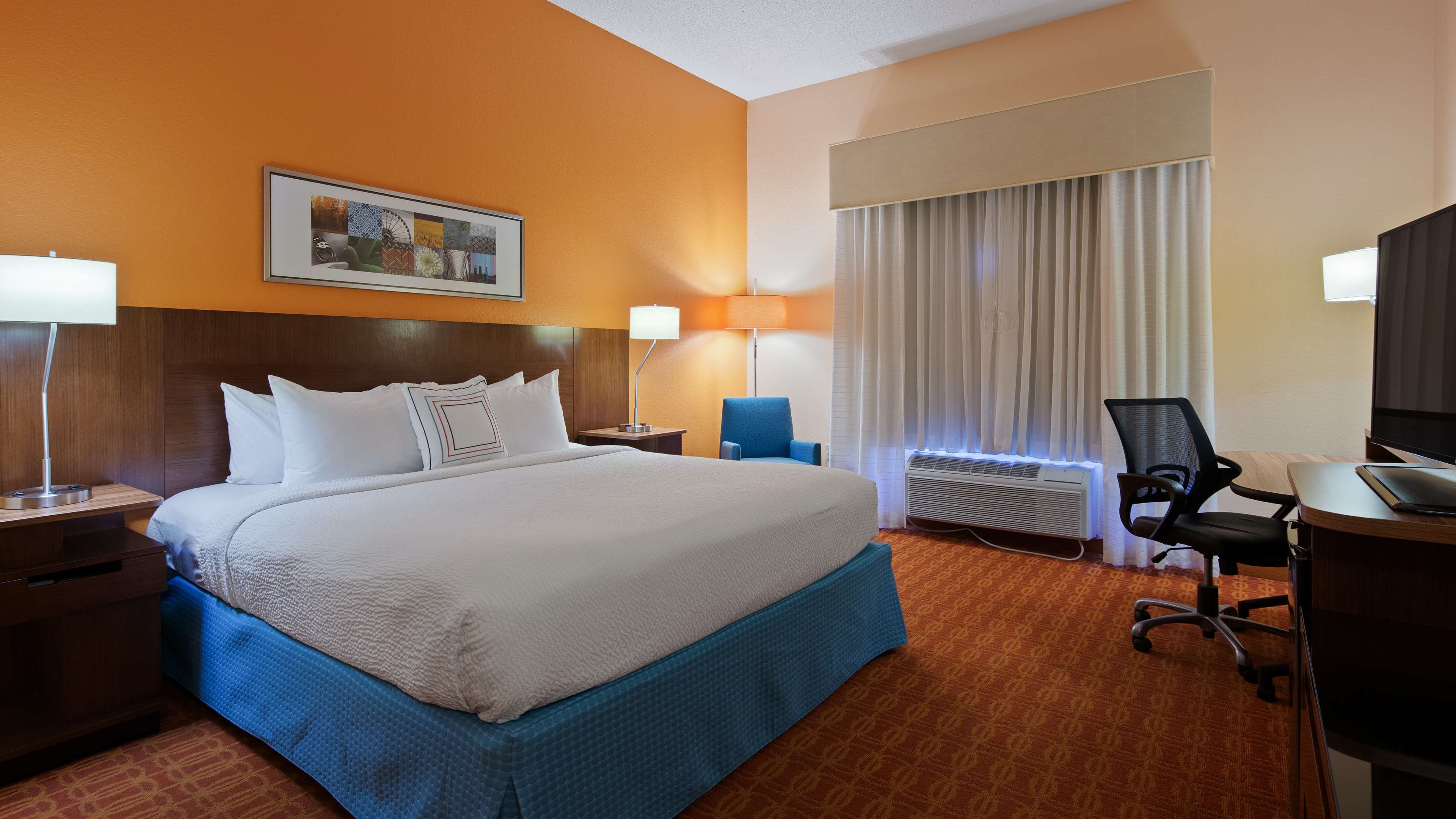 Country Inn & Suites By Radisson Lsu Medical Corridor