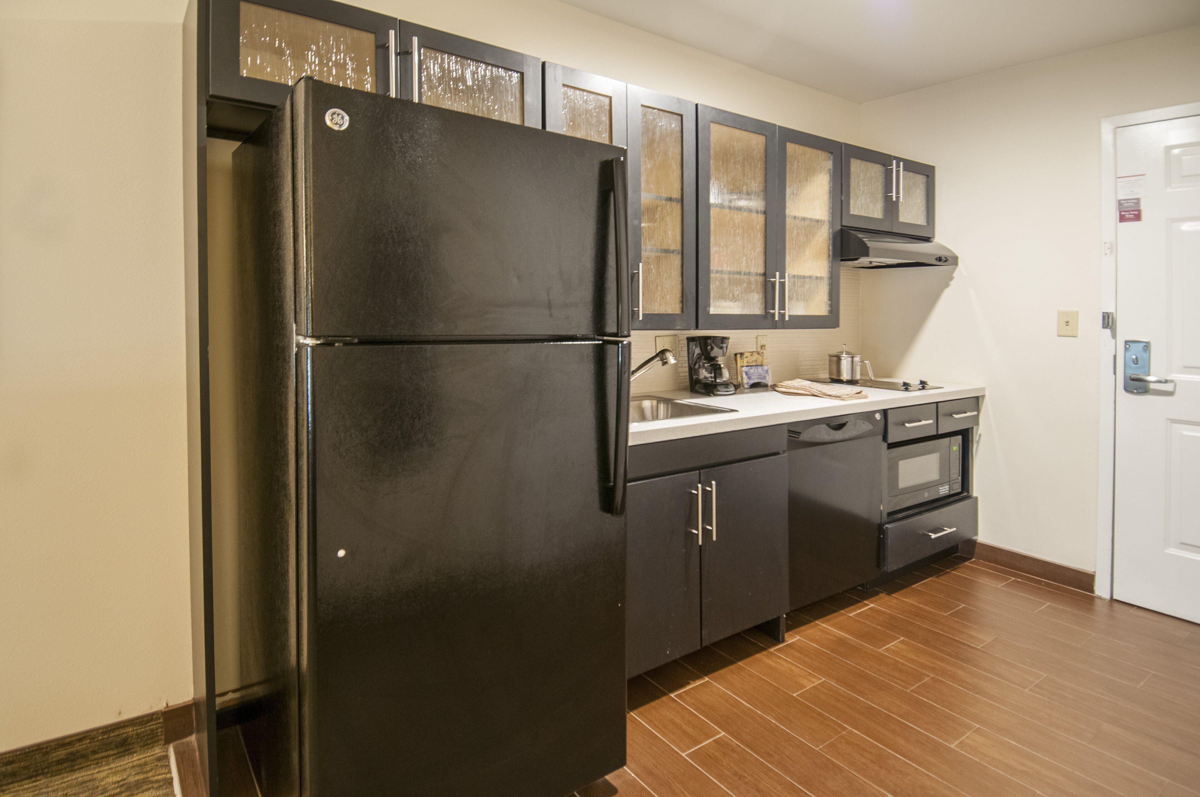 Candlewood Suites Baton Rouge - College Drive