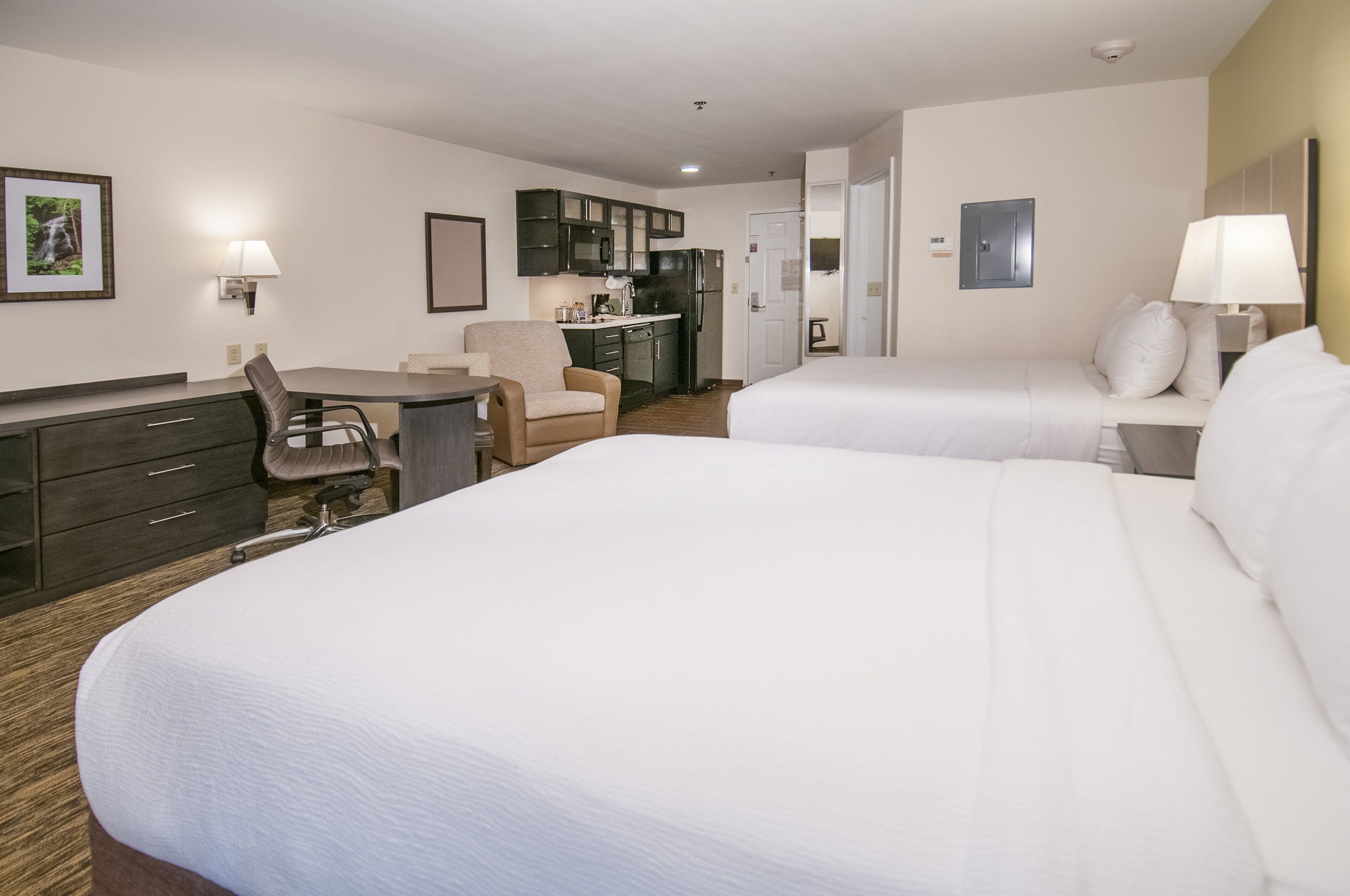 Candlewood Suites Baton Rouge - College Drive