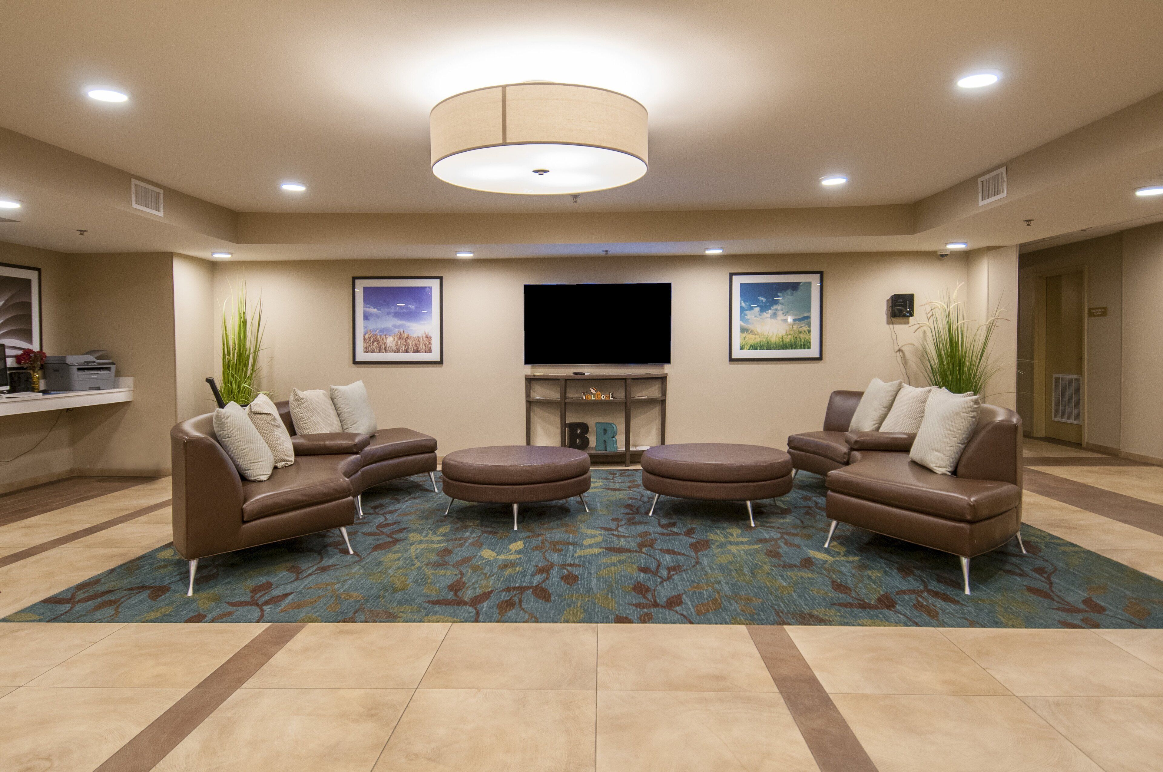 Candlewood Suites Baton Rouge - College Drive