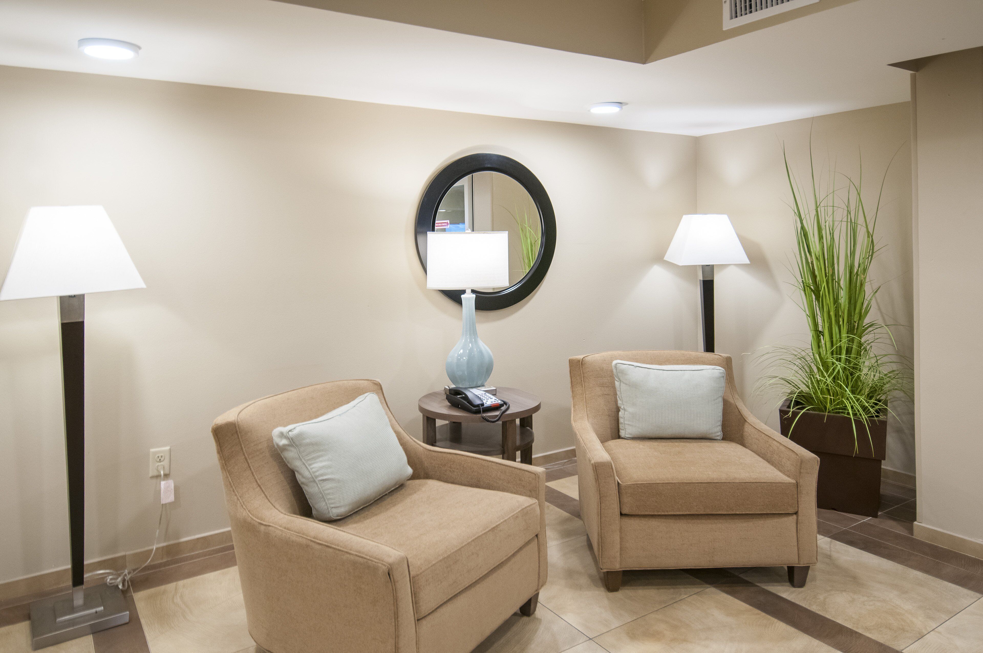 Candlewood Suites Baton Rouge - College Drive
