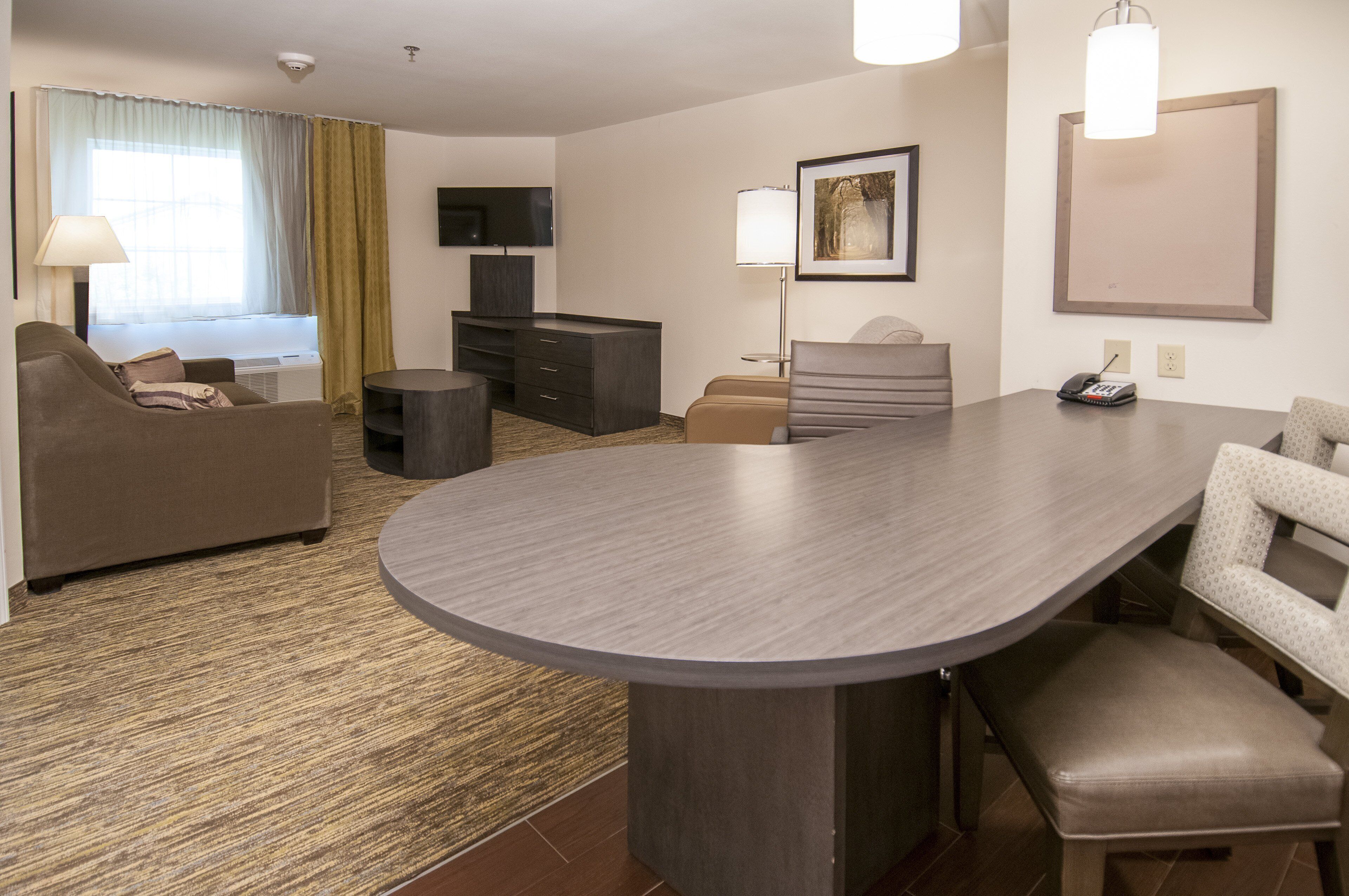Candlewood Suites Baton Rouge - College Drive