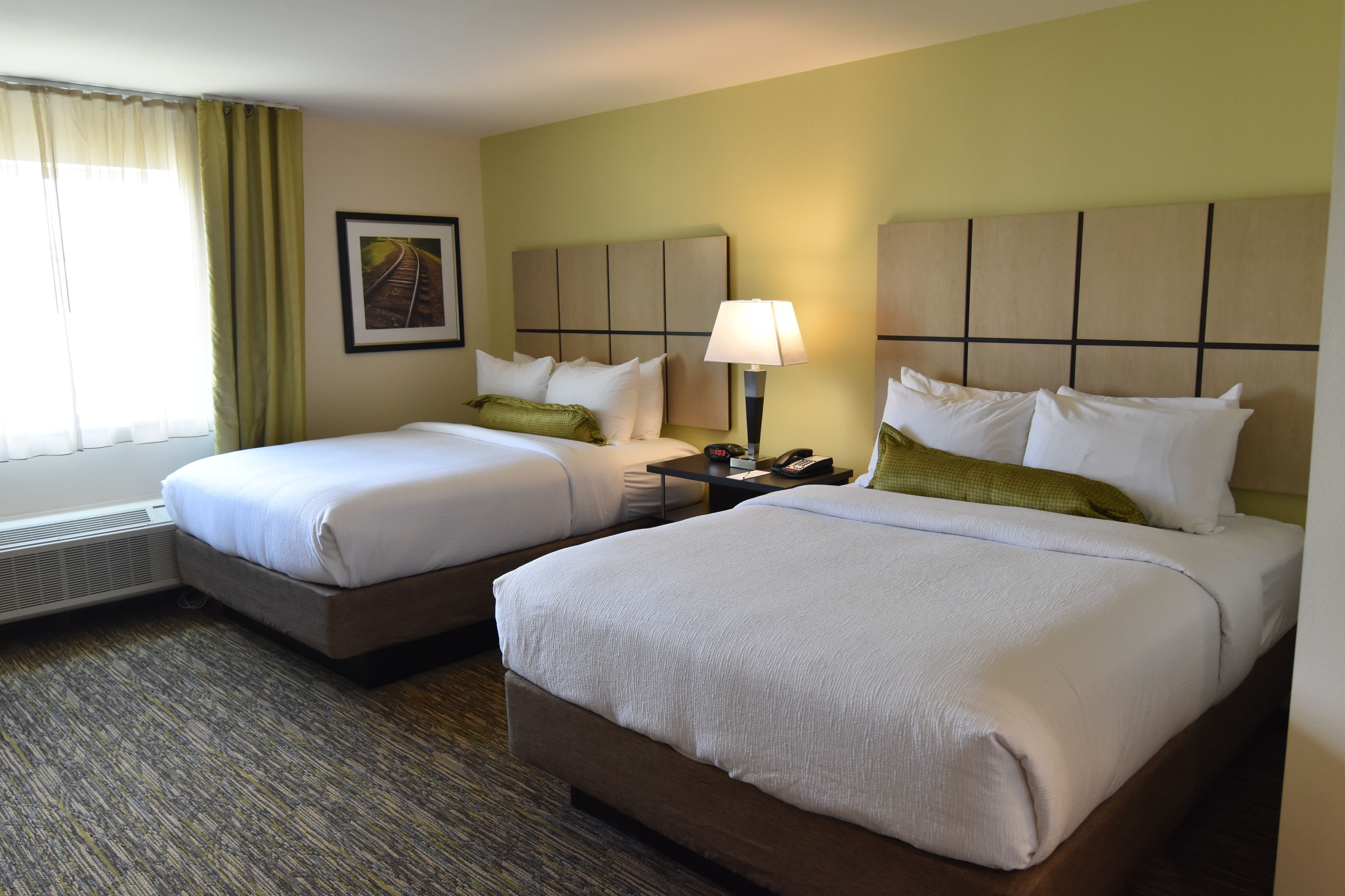 Candlewood Suites Baton Rouge - College Drive