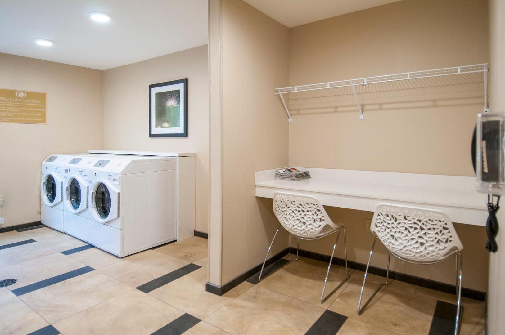 Candlewood Suites Baton Rouge - College Drive