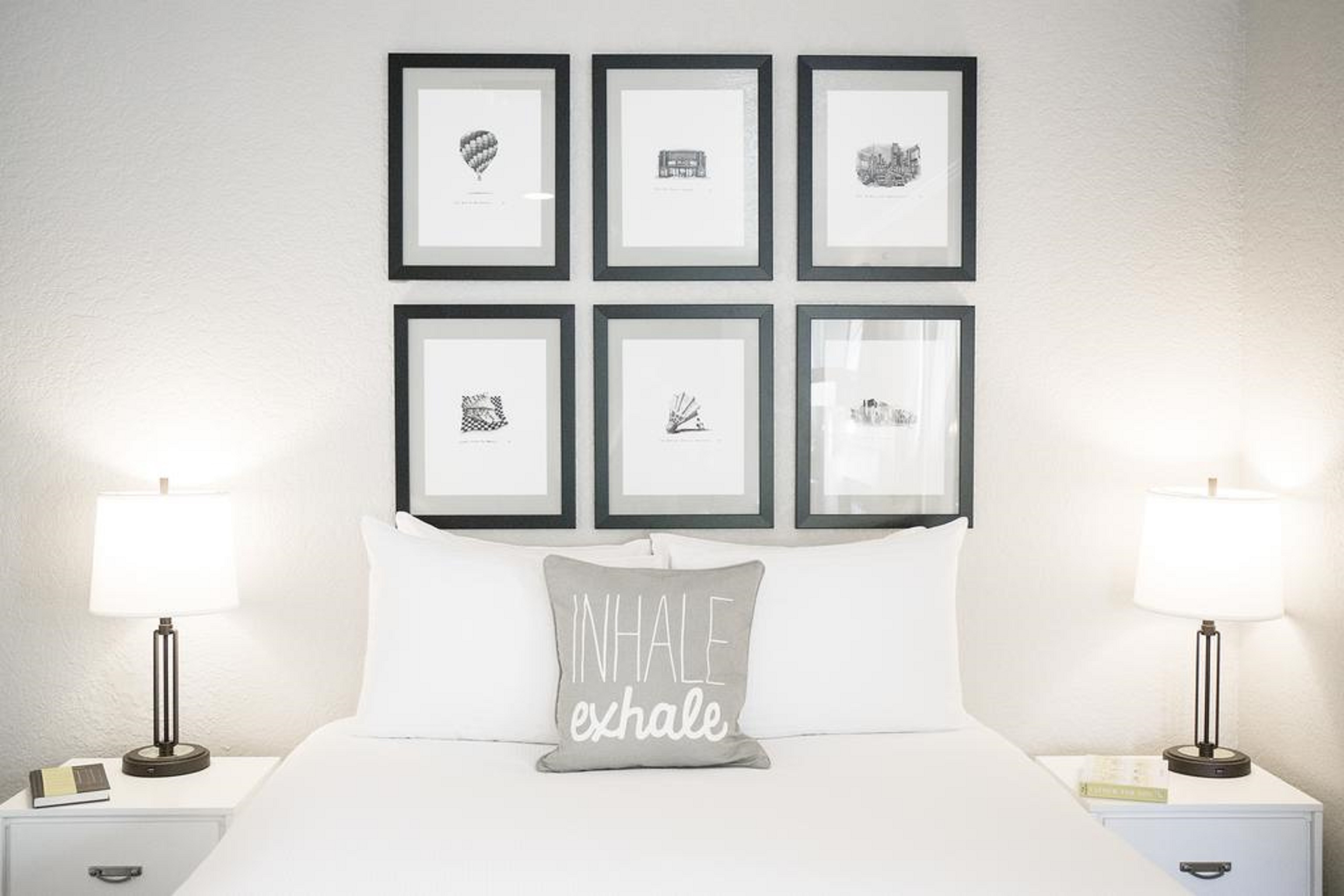 Cloverleaf Suites Baton Rouge