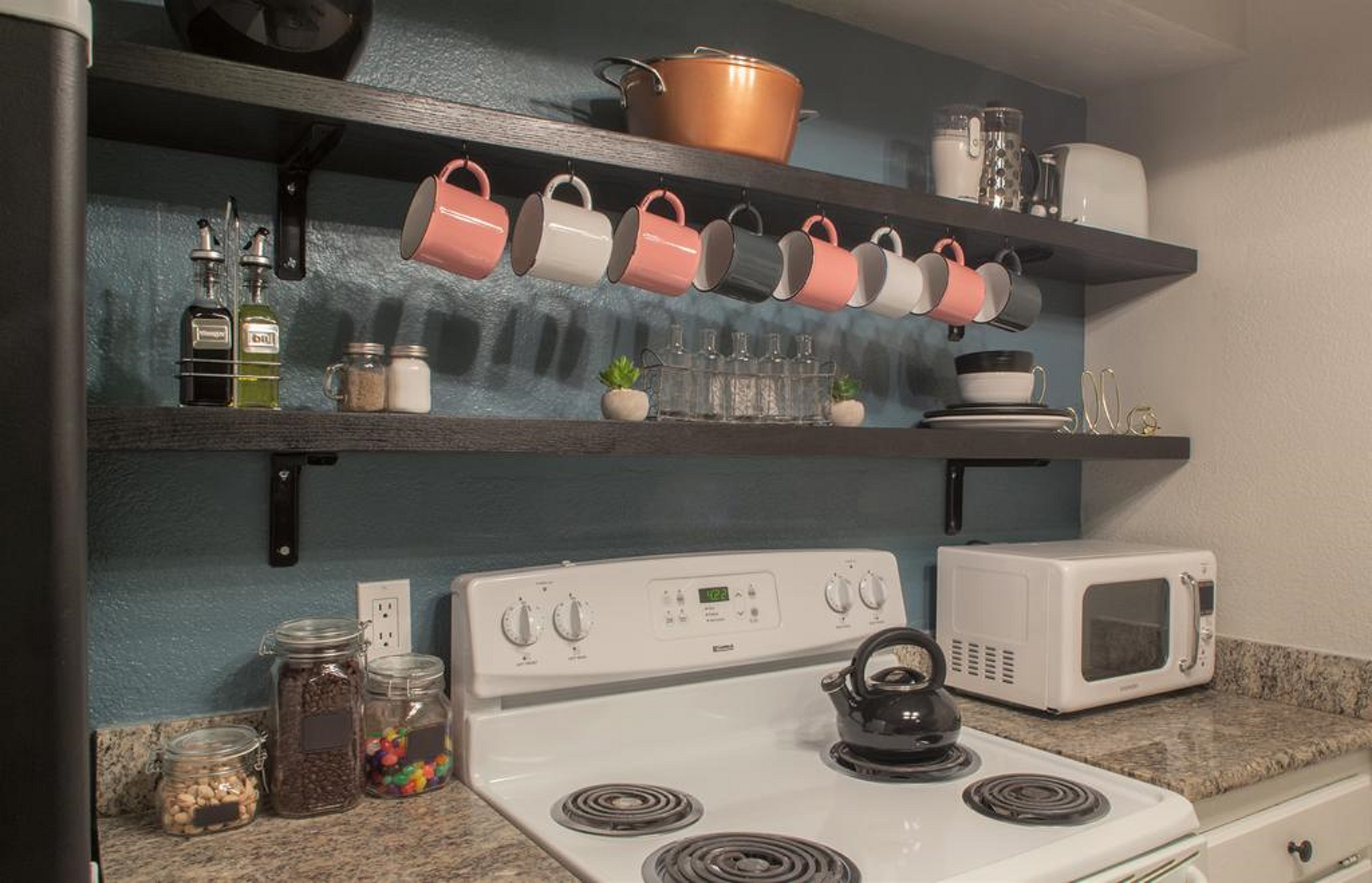 Cloverleaf Suites Baton Rouge