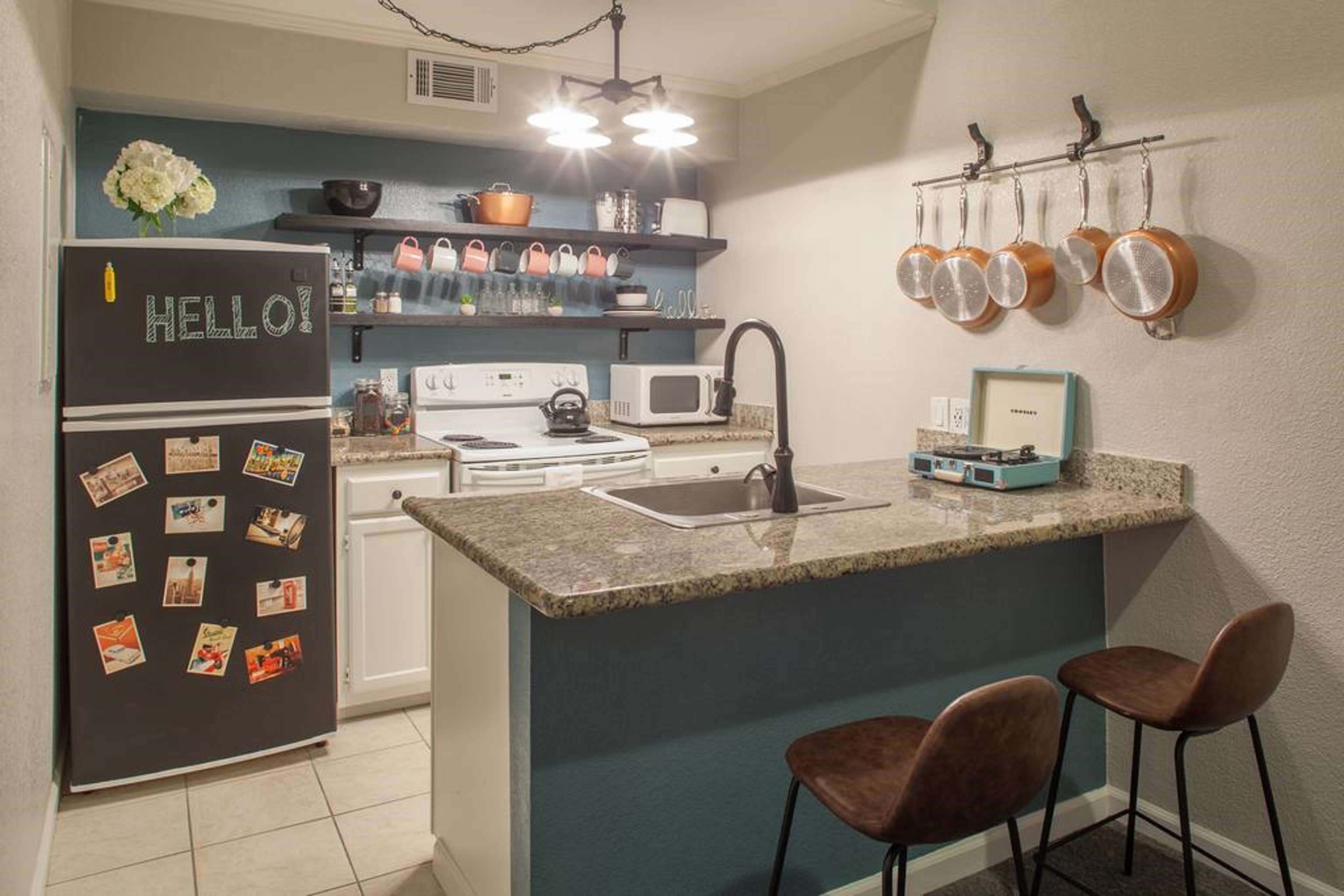 Cloverleaf Suites Baton Rouge
