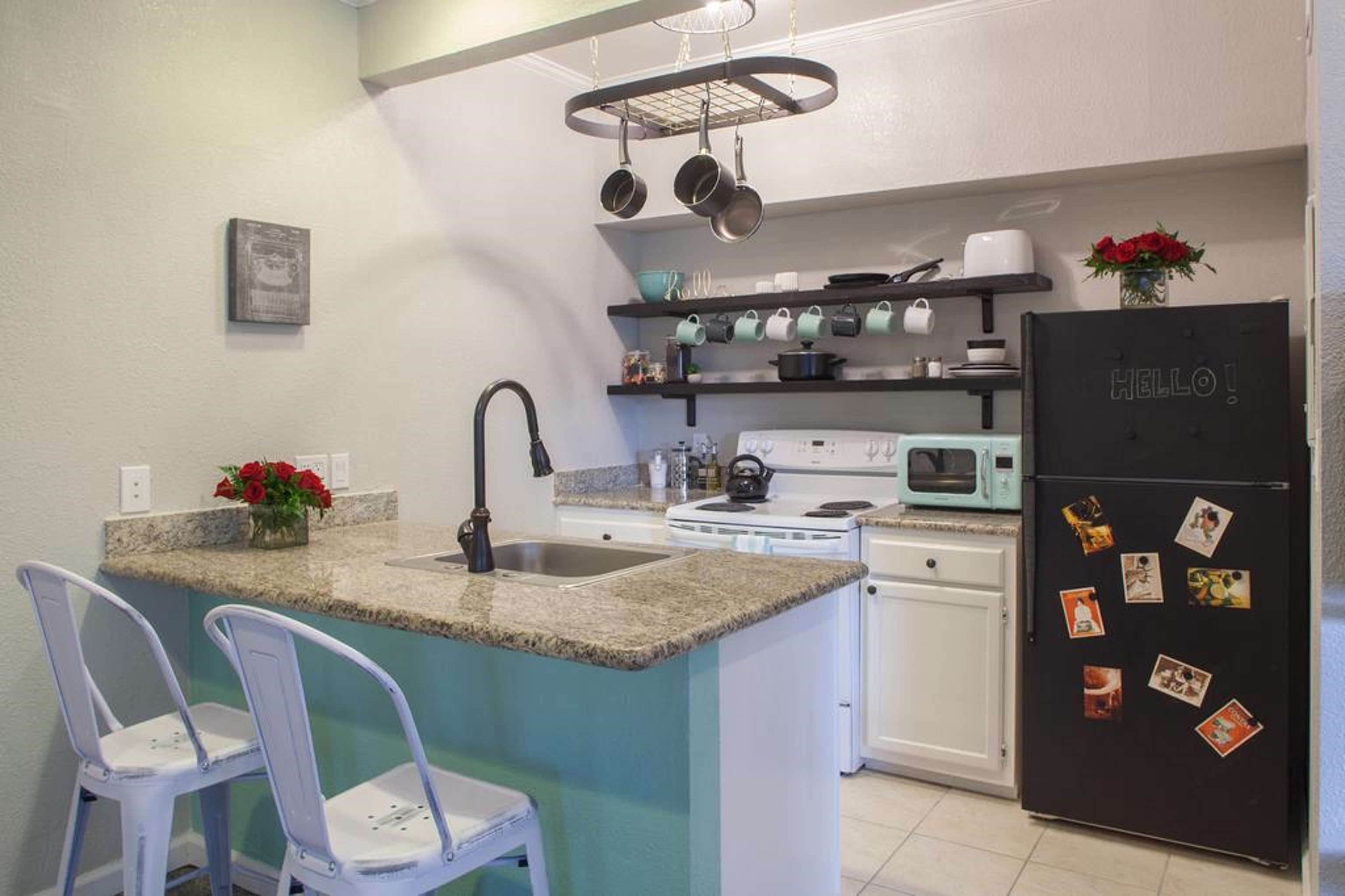 Cloverleaf Suites Baton Rouge