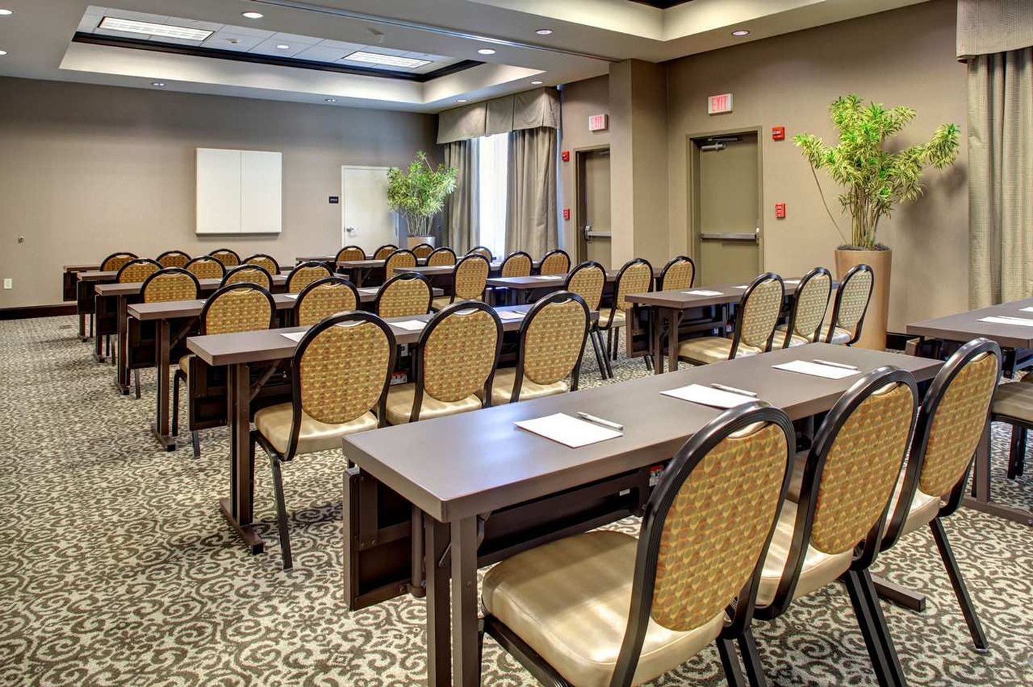 Hampton Inn And Suites Baton Rouge