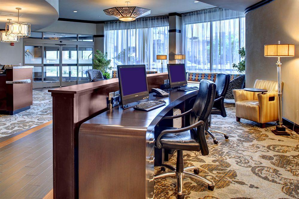 Hampton Inn And Suites Baton Rouge