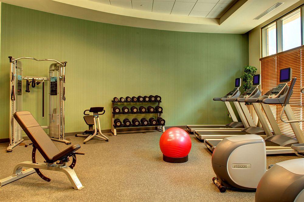 Hampton Inn And Suites Baton Rouge