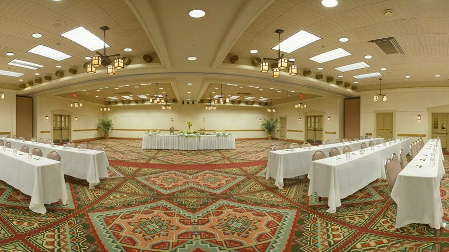 Holiday Inn Baton Rouge South