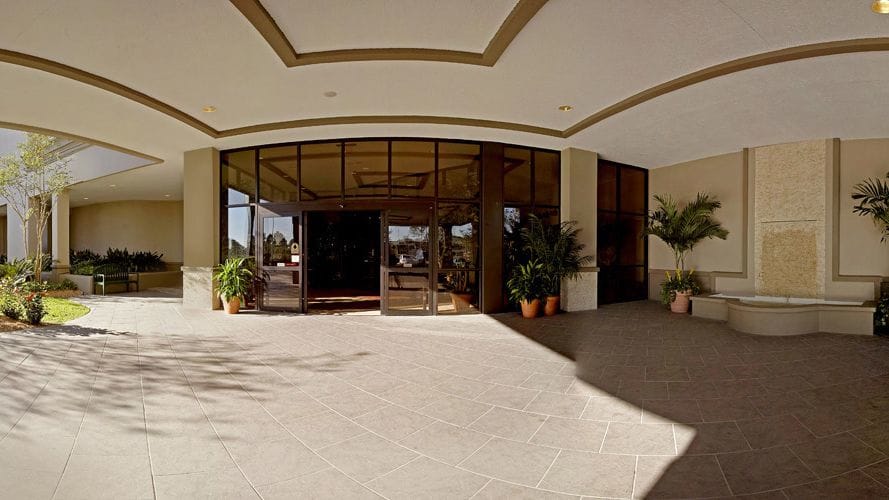 Holiday Inn Baton Rouge South