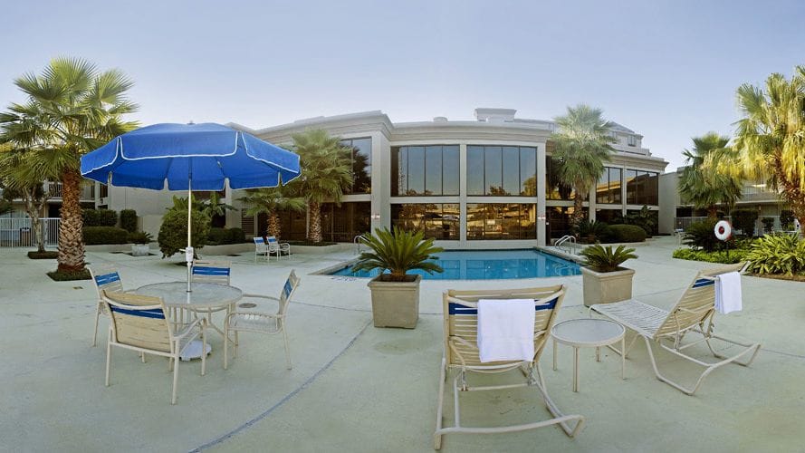 Holiday Inn Baton Rouge South