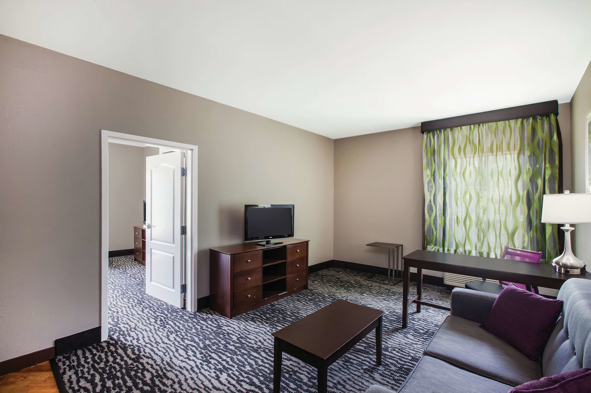 La Quinta Inn & Suites by Wyndham Baton Rouge Denham Springs