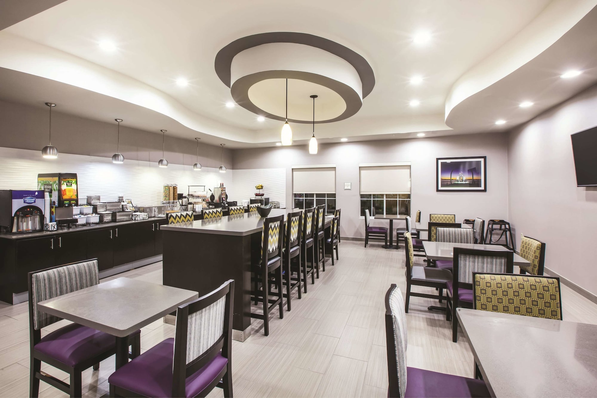 La Quinta Inn & Suites by Wyndham Baton Rouge Denham Springs
