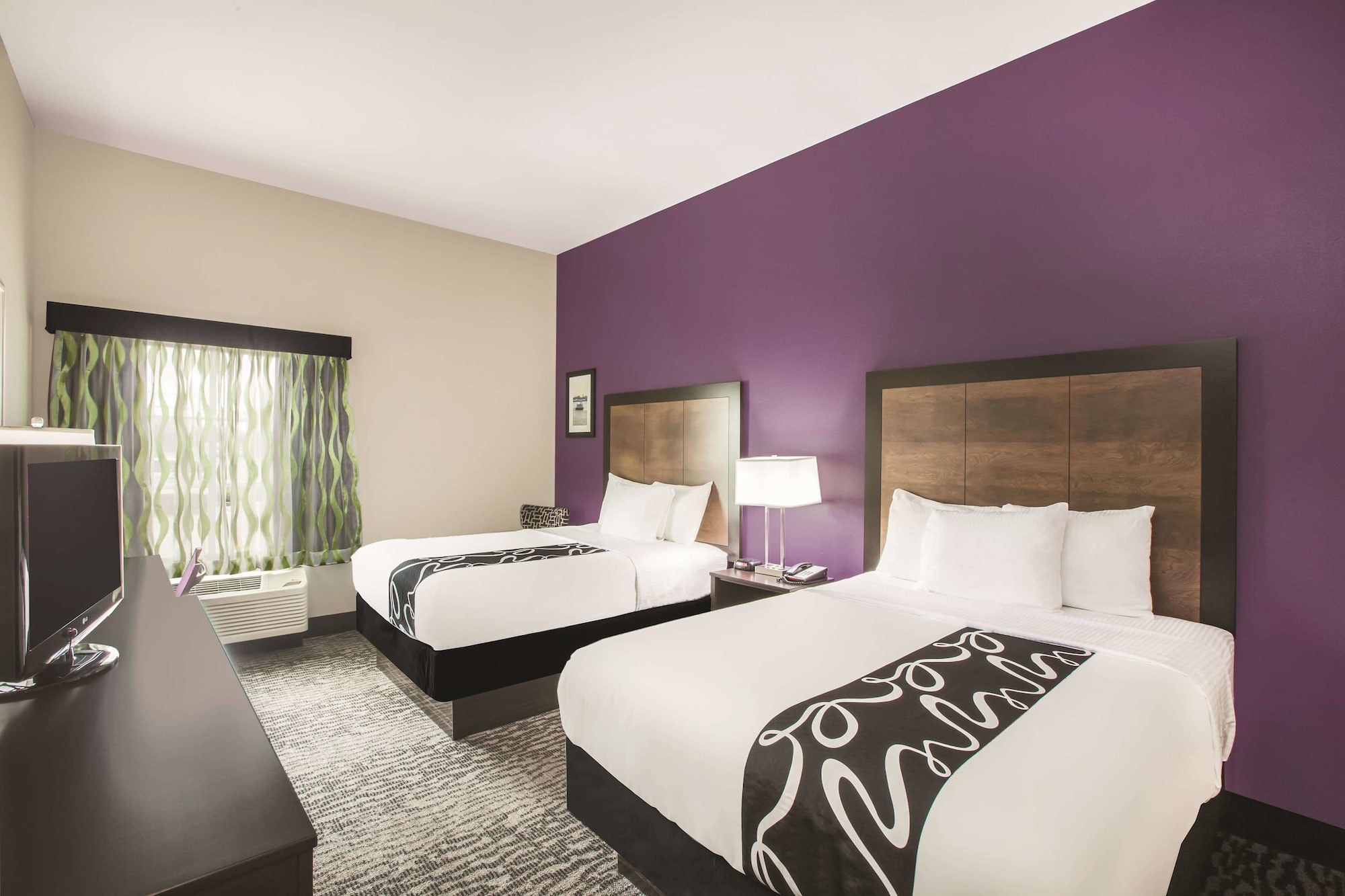 La Quinta Inn & Suites by Wyndham Baton Rouge Denham Springs