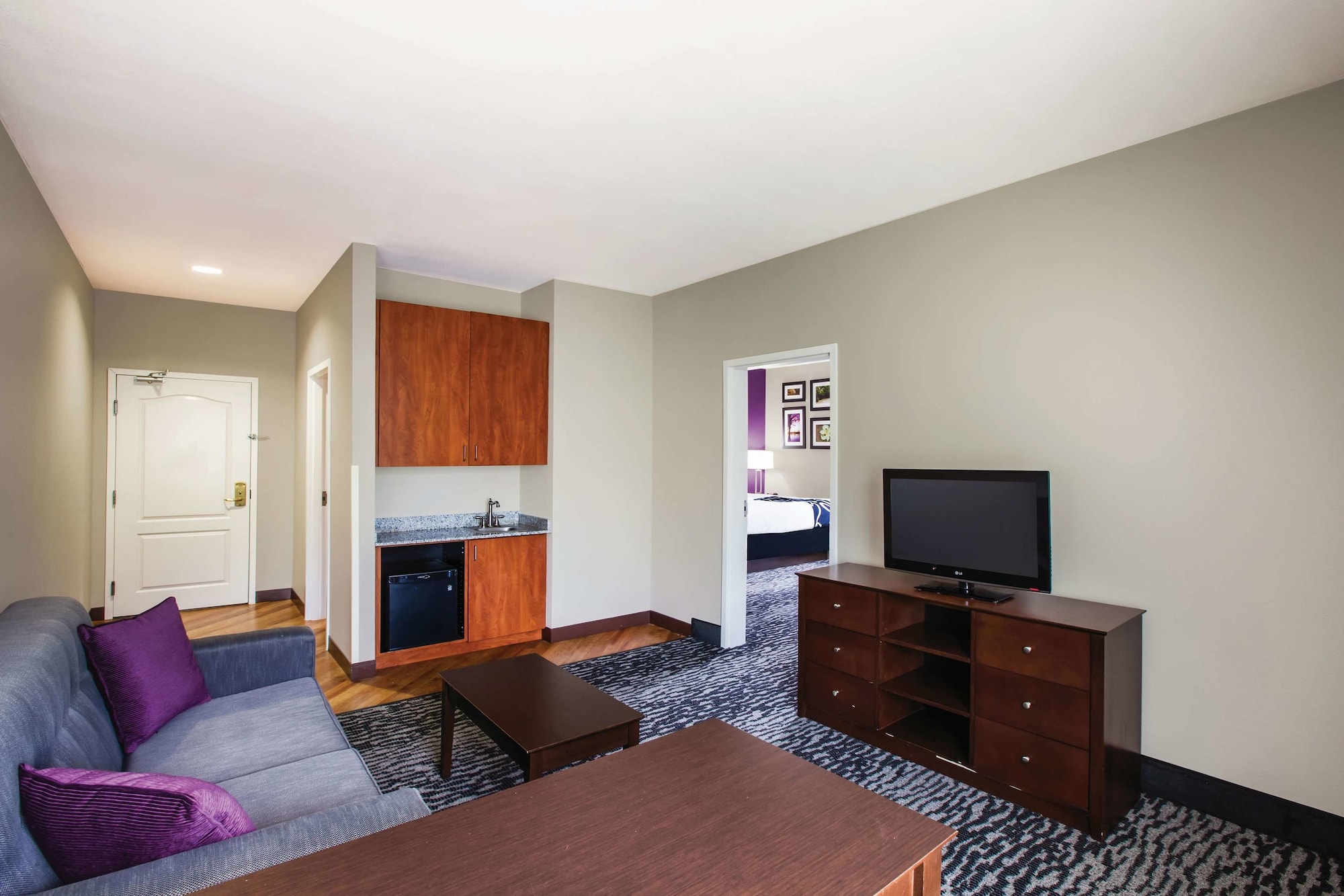 La Quinta Inn & Suites by Wyndham Baton Rouge Denham Springs