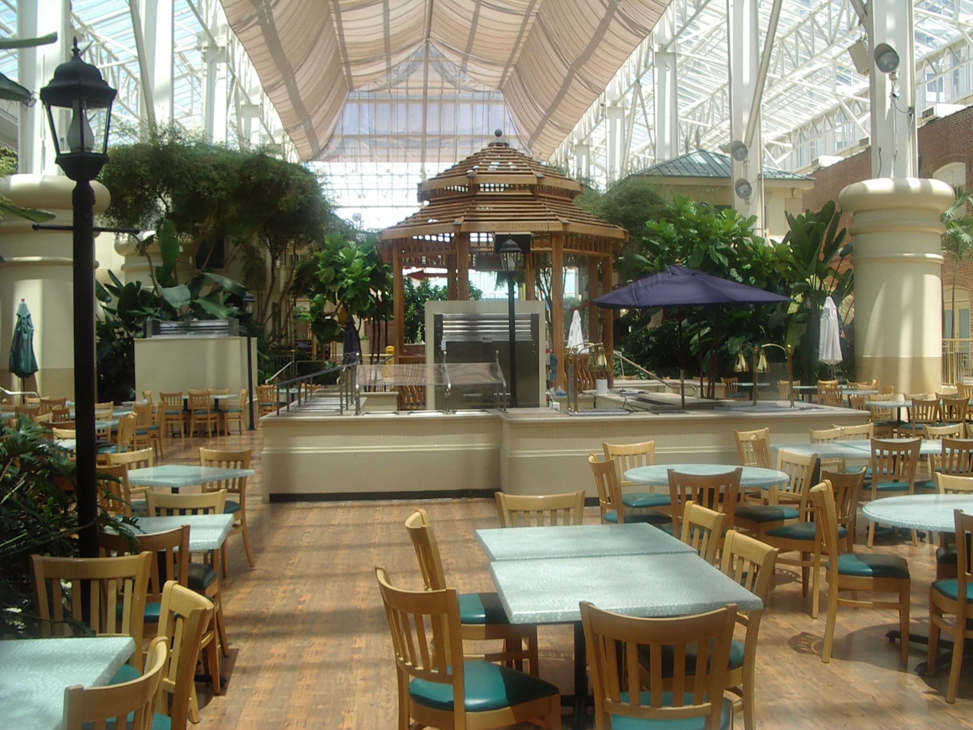 Belle of Baton Rouge Casino & Hotel