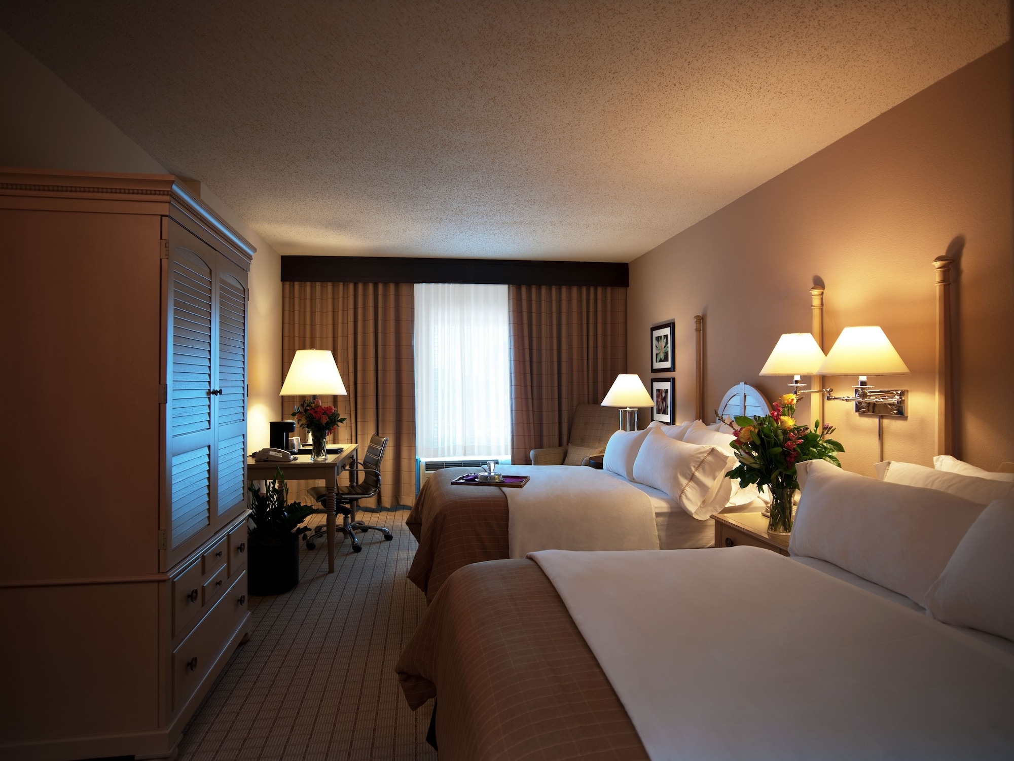 Belle of Baton Rouge Casino & Hotel